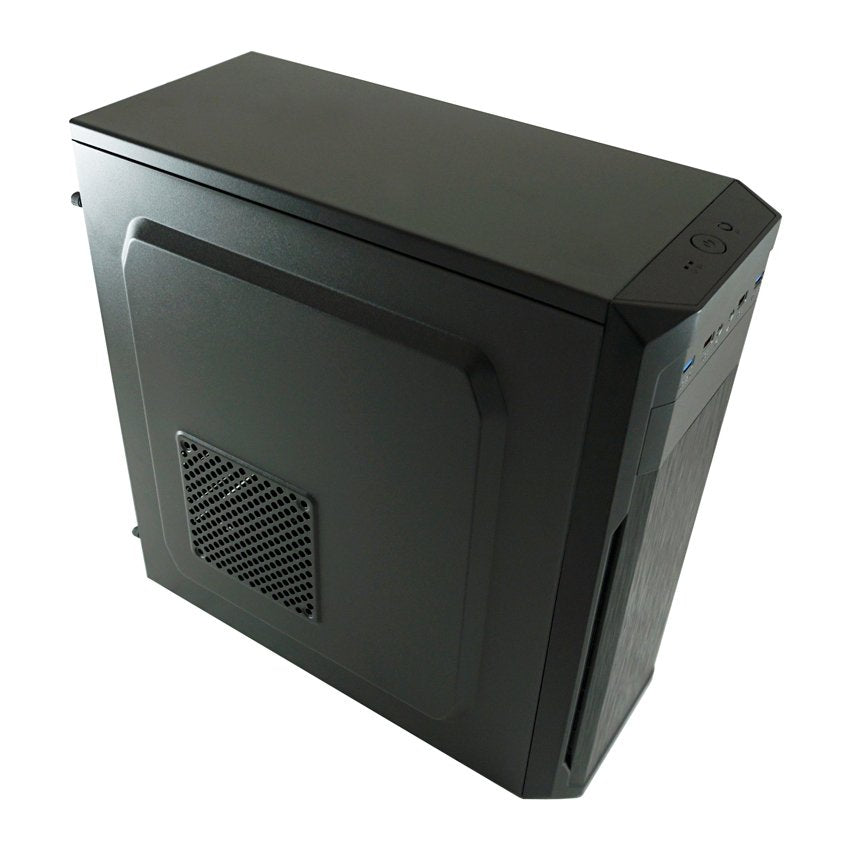 EAN 4260070128820 - LC-Power 7039B Midi Tower Negro imagen 4