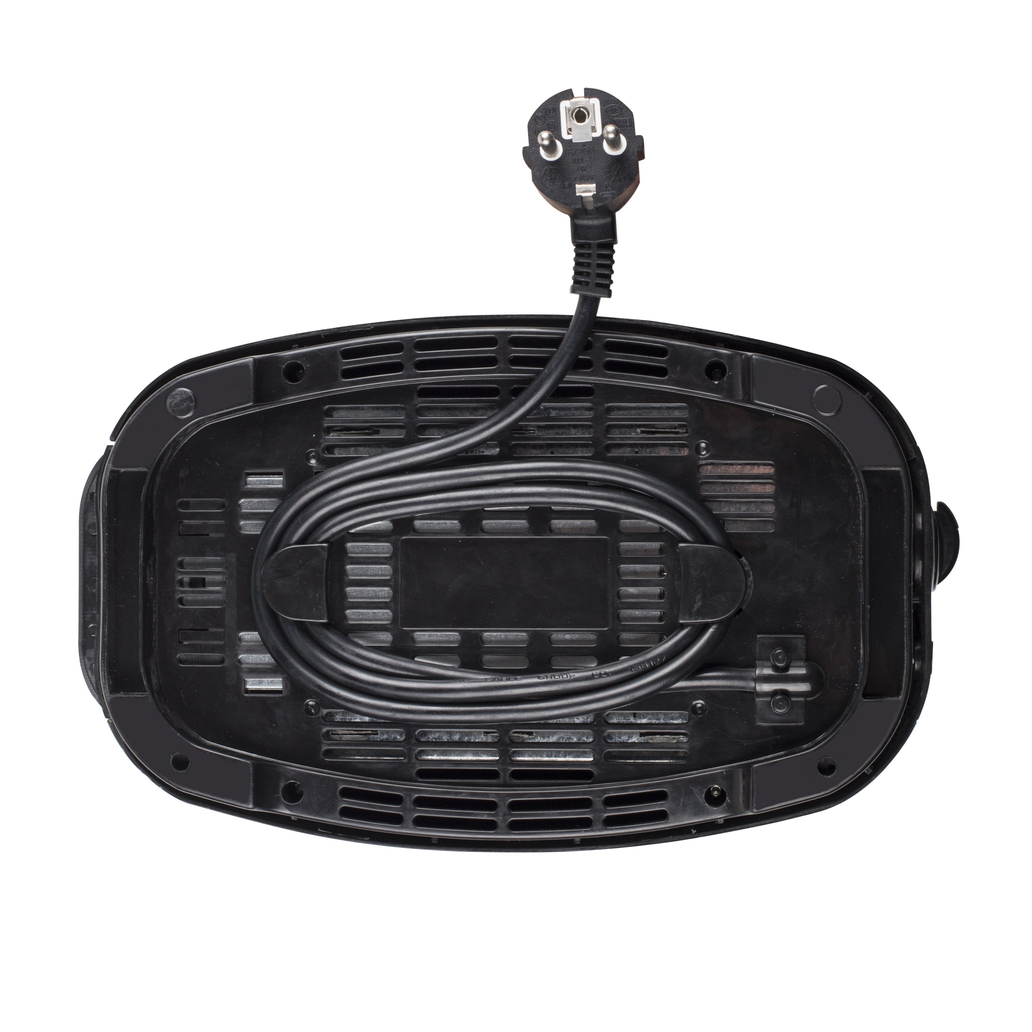 Tostador Tristar Br 1025 800w Negro