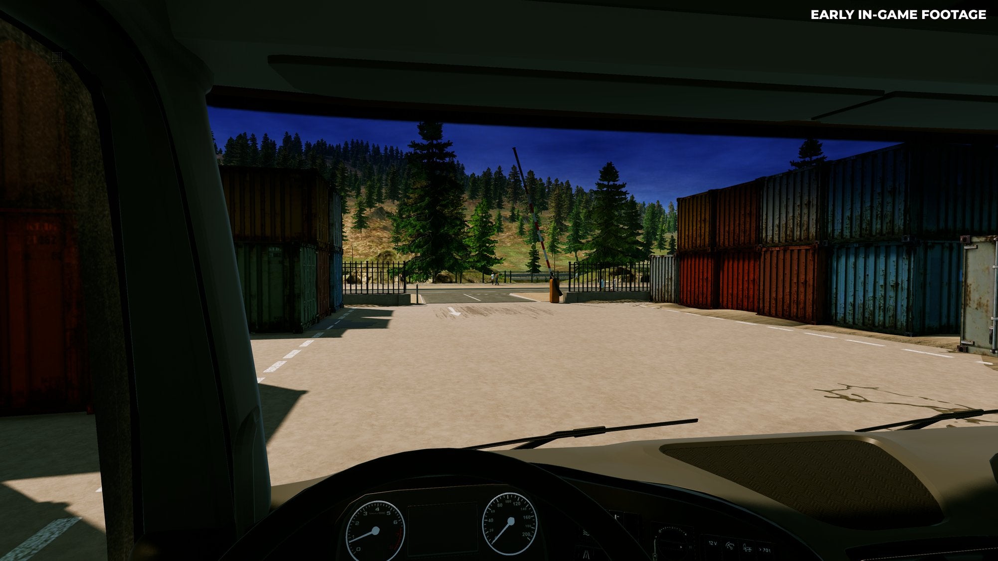 EAN 8718591189234 - SOEDESCO Truck Driver - Gold Edition imagen 16
