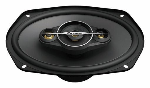 Altavoces Para Automóvil Pioneer Ts-A 6961f