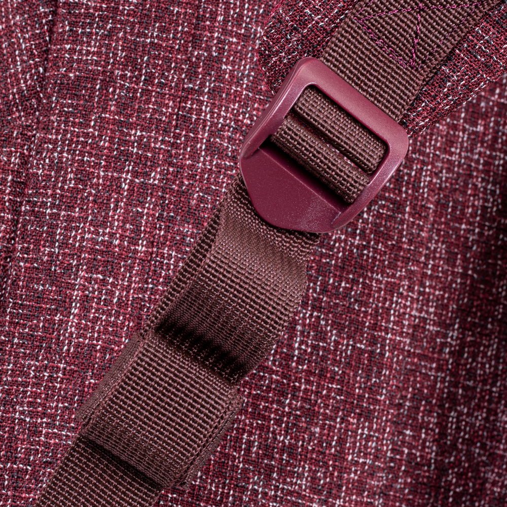 Mochila Riva Nb Anvik 13.3" Rojo 7923