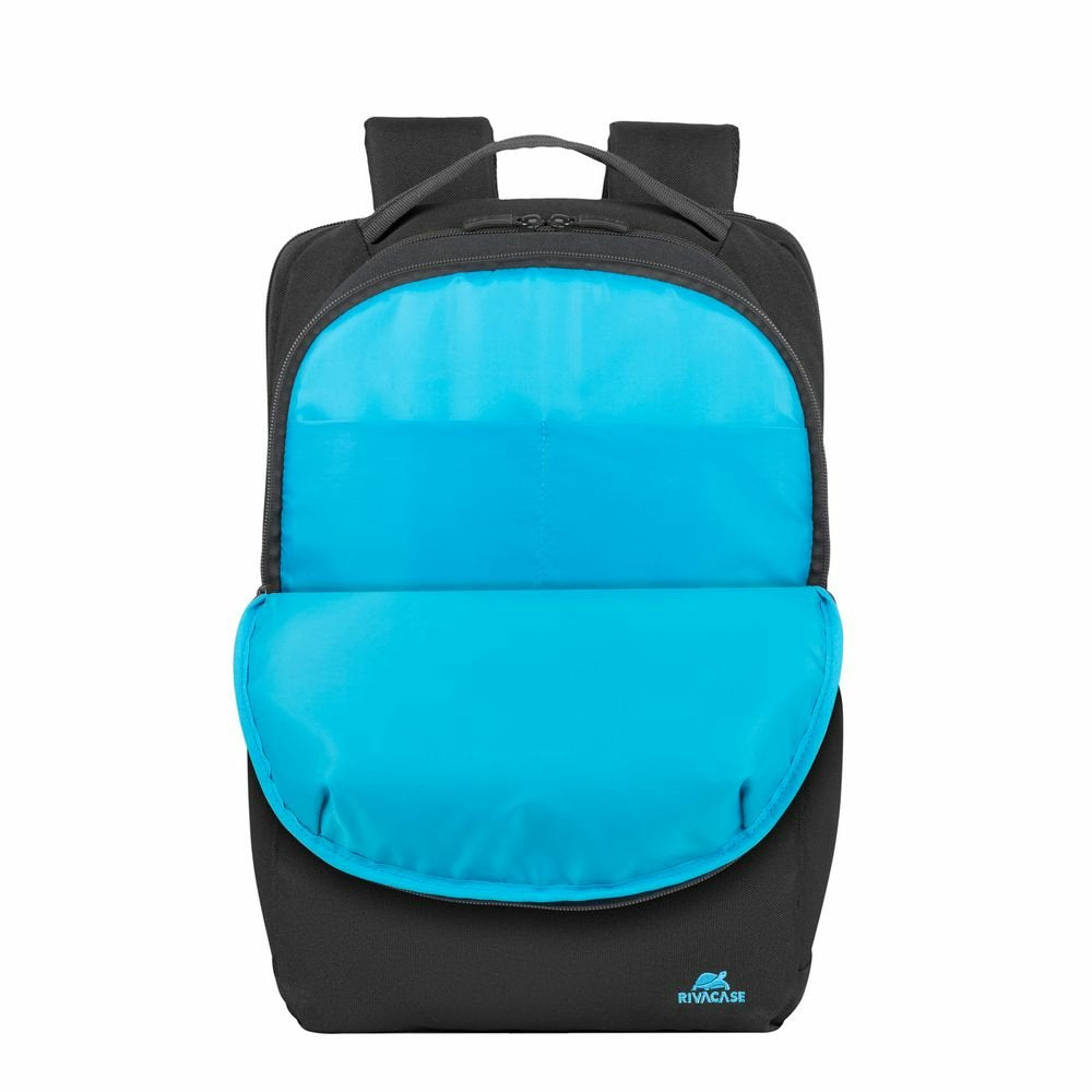 Rivacase Mochila 7764 Ulsan Full Negro 15,6"