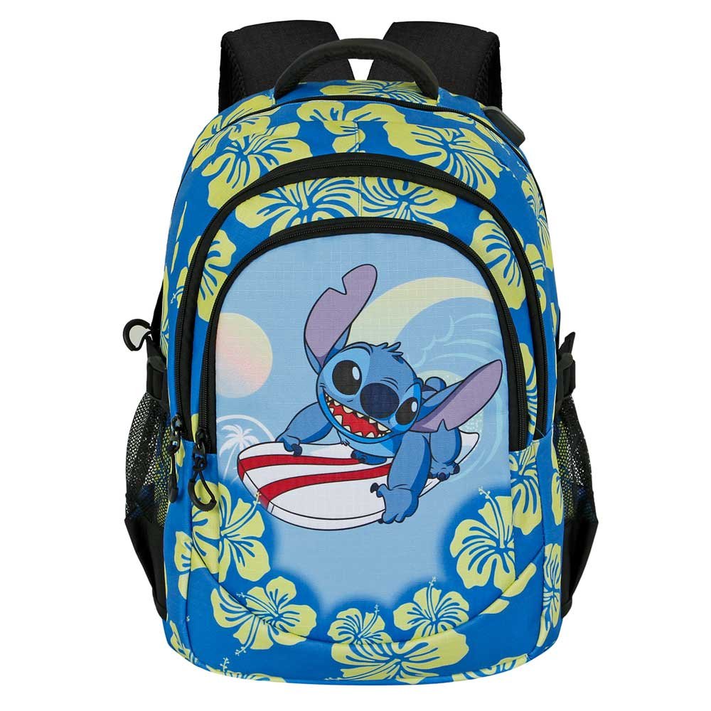 EAN 8445118065763 - Karactermania Lilo and Stitch Lifestyle mochila Mochila informal Multicolor imagen 2