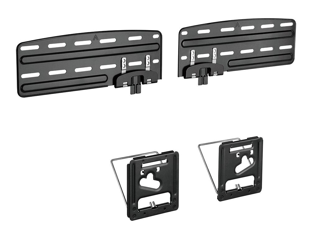 EAN 8717371443900 - Neomounts WL30-265BL1 soporte para TV 2,16 m (85") Negro imagen 13