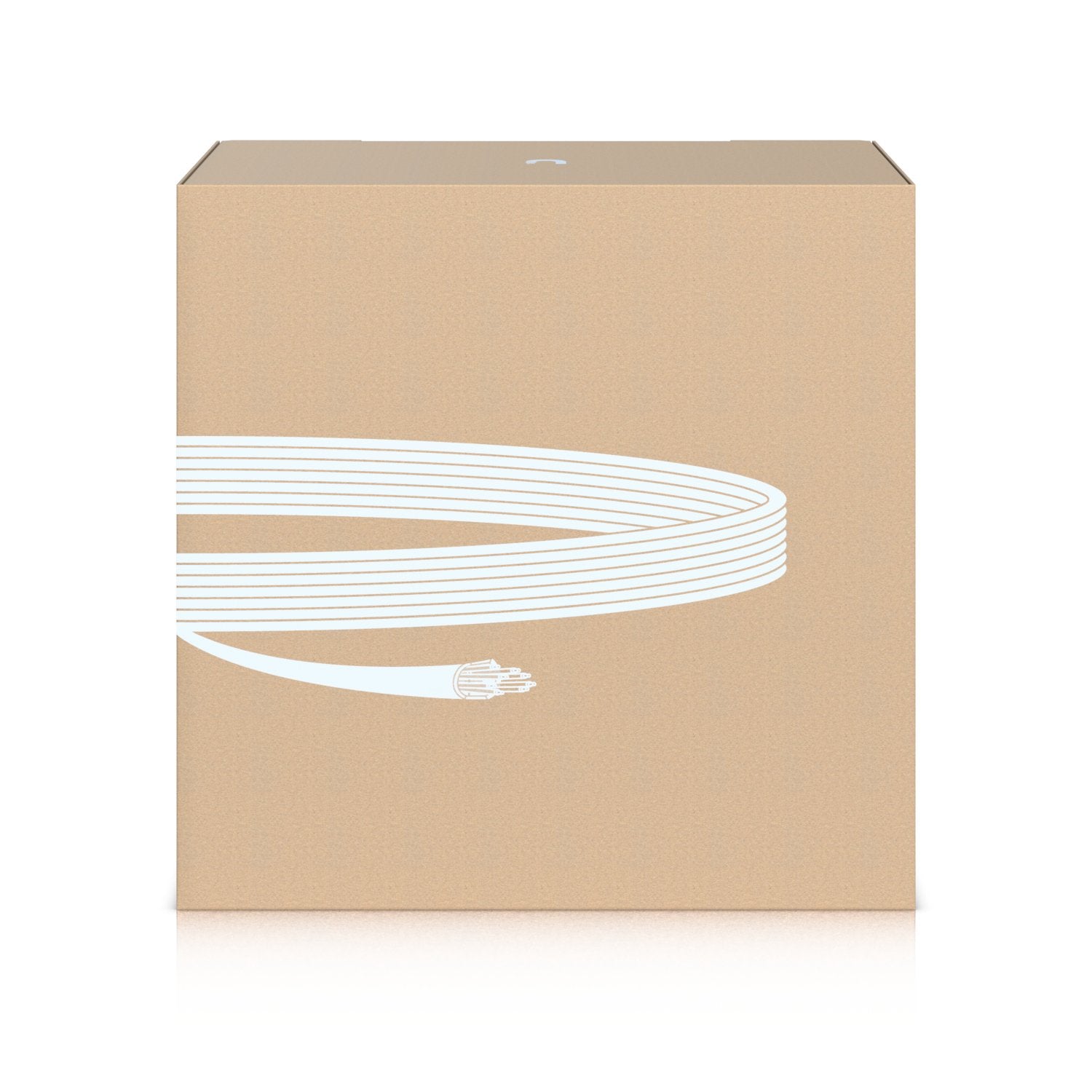 EAN 810084696200 - Ubiquiti UACC-Cable-C6A-CMR cable de red Blanco 305 m Cat6a U/UTP (UTP) imagen 3