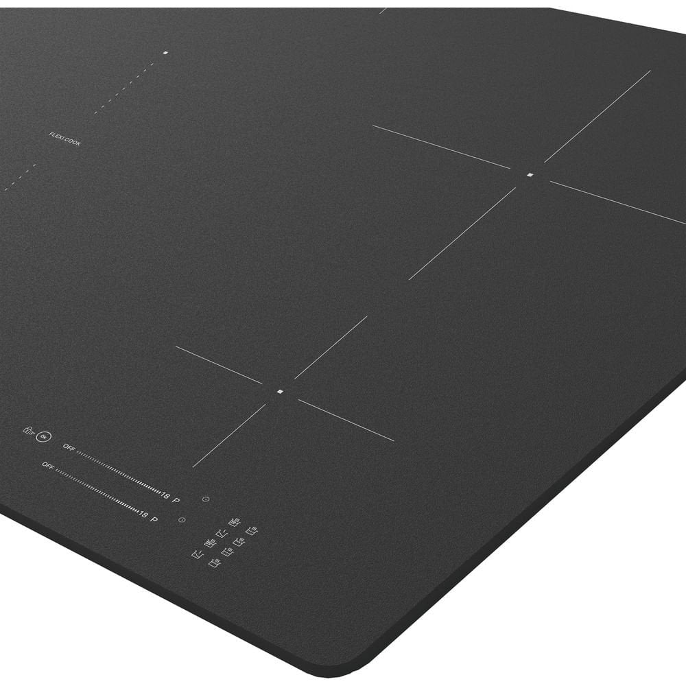 EAN 8003437071522 - Whirlpool WF S7560NE BM Negro Integrado 60 cm Con placa de inducción 4 zona(s) imagen 6