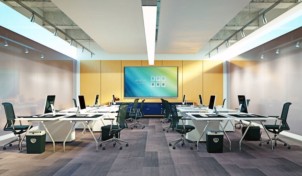 EAN 796435690168 - Optoma 5861RK pizarra blanca interactiva 2,18 m (86") 3840 x 2160 Pixeles Pantalla táctil Negro imagen 18