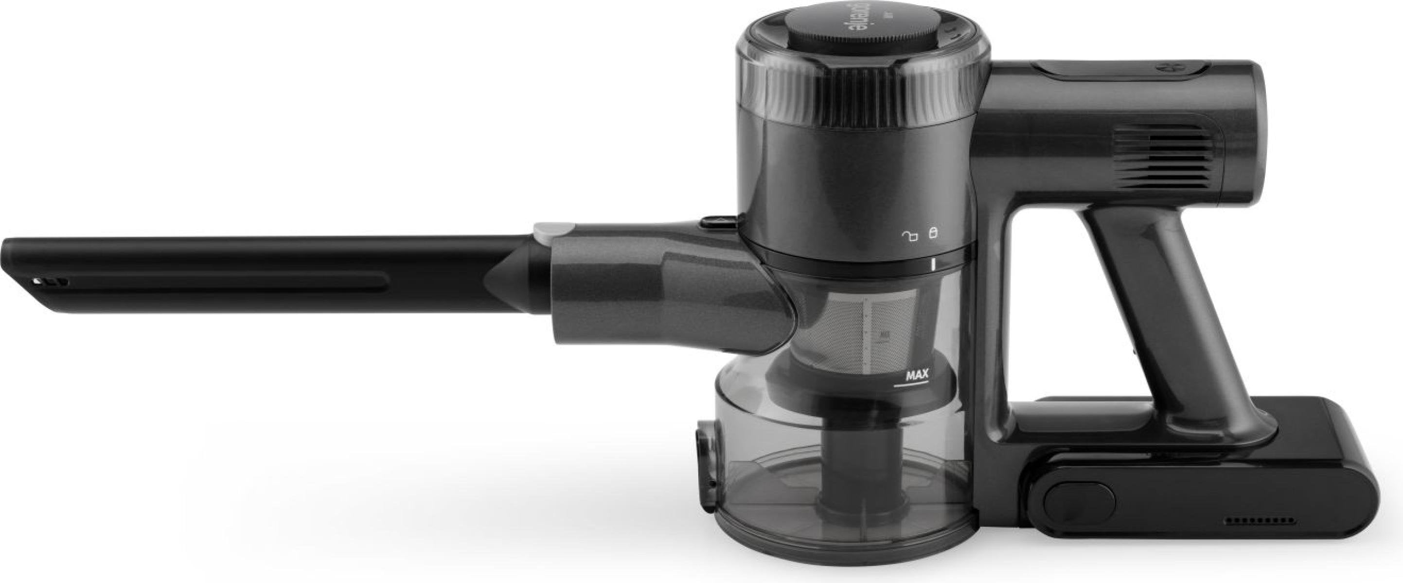 EAN 3838783048004 - Gorenje SVC222480AA Aspiradora escoba 2 en 1 Batería Secar Sin bolsa 0,701 L 250 W Carbón vegetal imagen 22