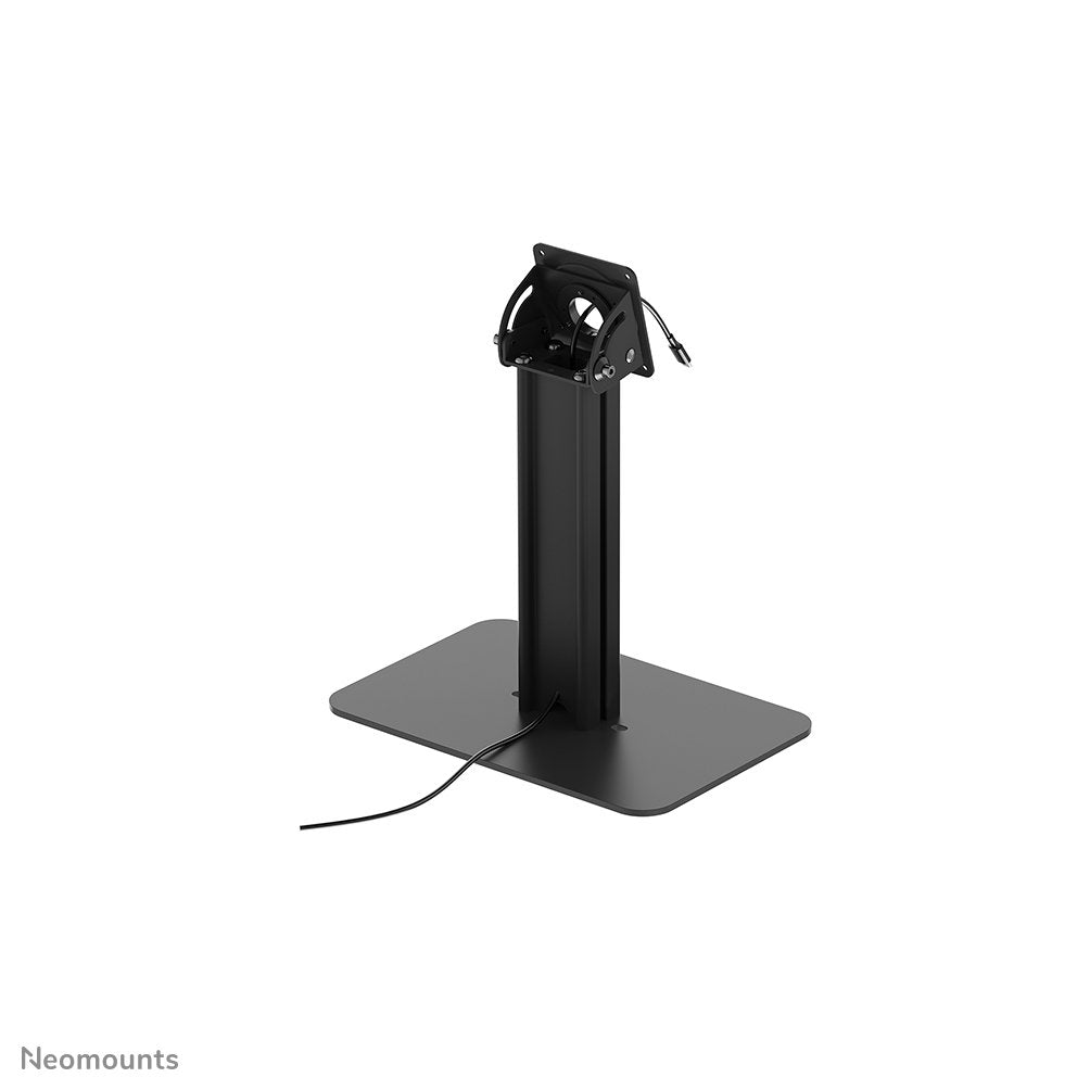 EAN 8721246340393 - Neomounts DS15-631BL1 accesorio o pieza de recambio para tableta Soporte para tableta imagen 9