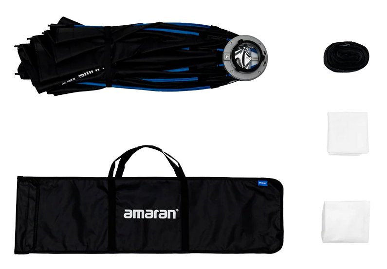 Amaran Octa Dome 120