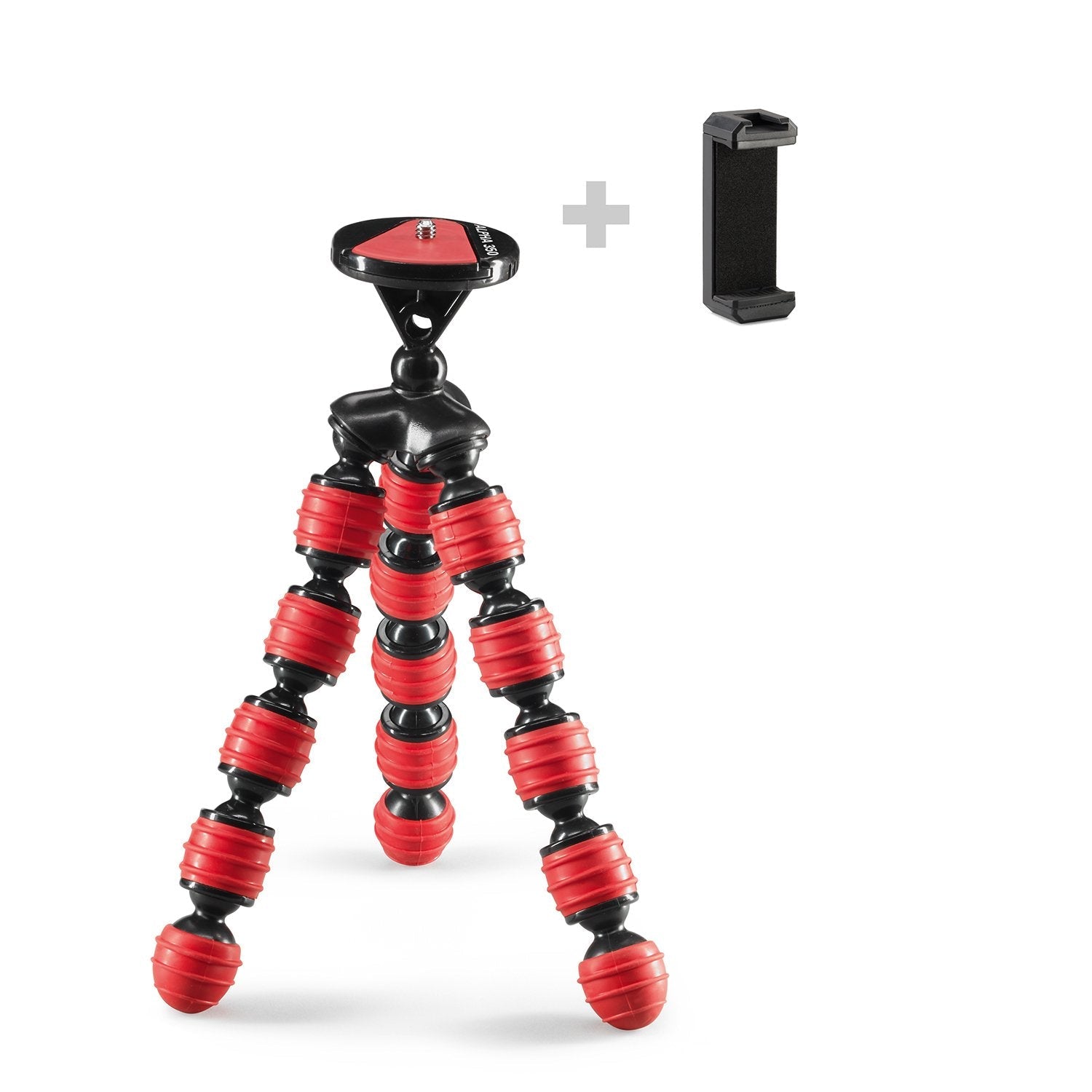 Cullmann Alpha 350 Mobil Rojo