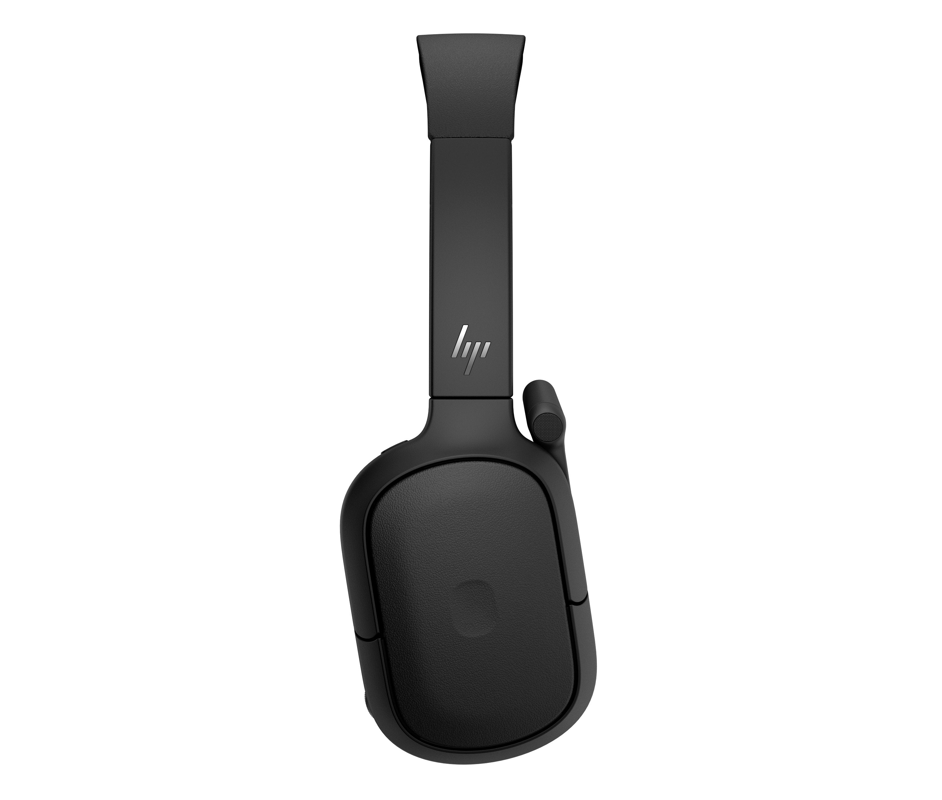 EAN 0199485857978 - HP Poly Focus 625 Fold Stereo Bluetooth Headset Negro imagen 9