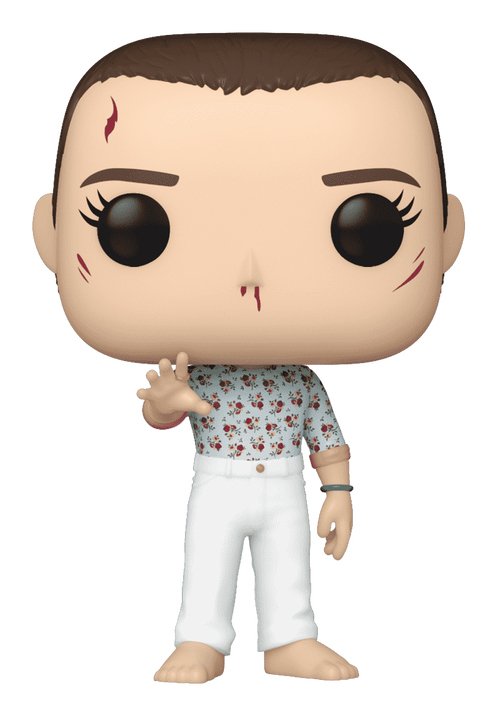 EAN 0889698721356 - FUNKO POP! 72135 figura de acción y colleccionable imagen 3