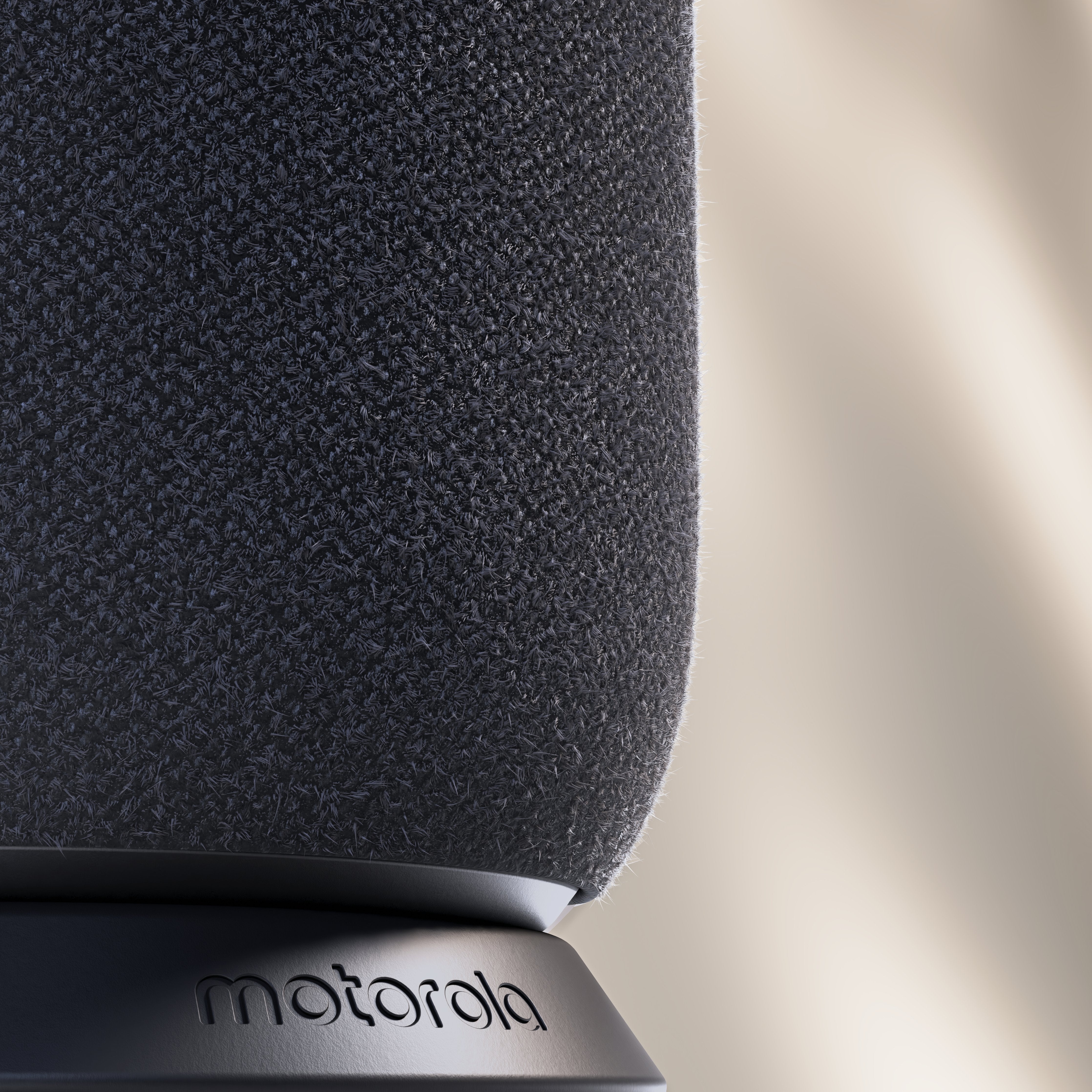 EAN 0840493605326 - Motorola moto sound flow Altavoz monofónico portátil Carbono 30 W imagen 4
