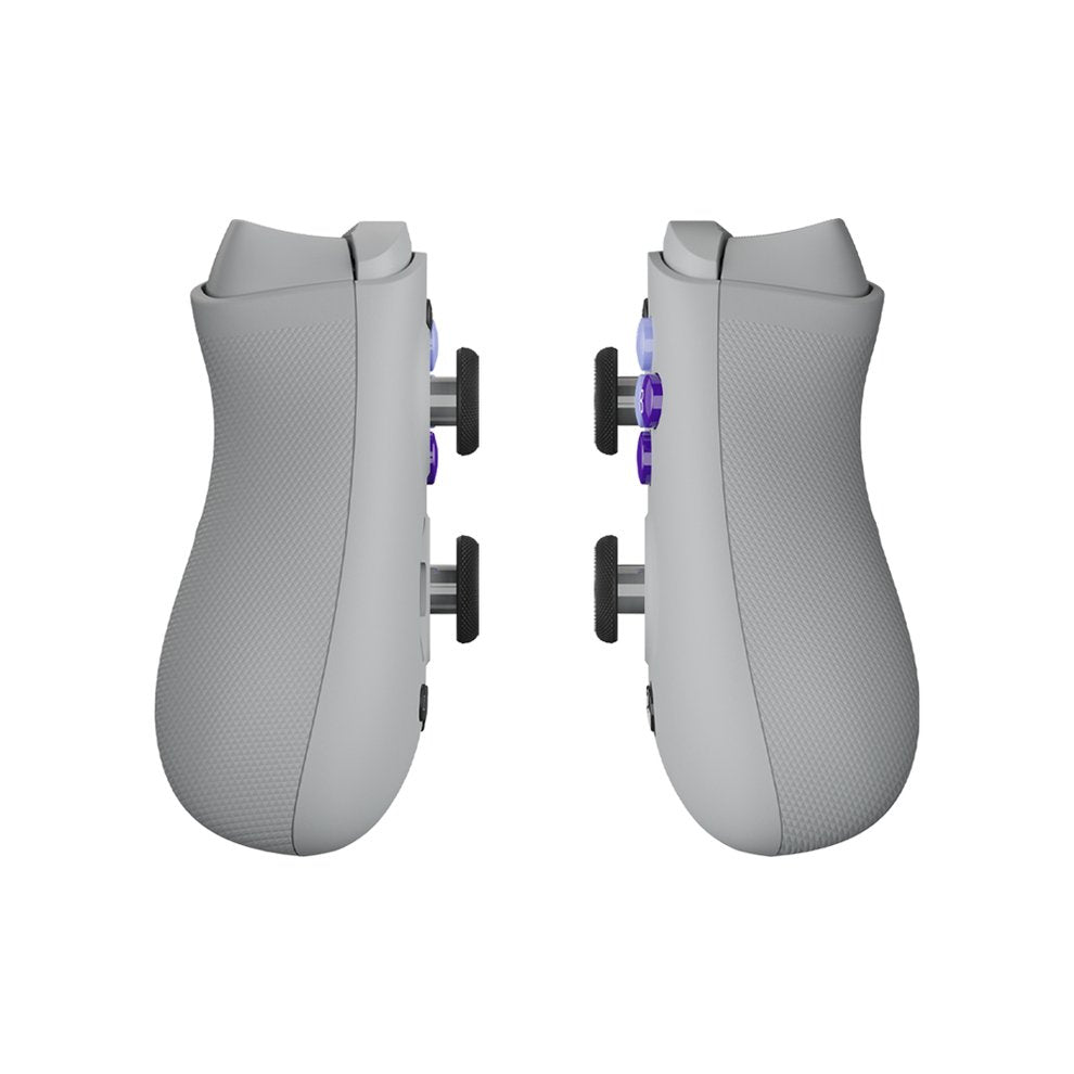 Gamepad Gamesir G8 Galileo Android/Ios Gris - Gamepad Para Smartphones