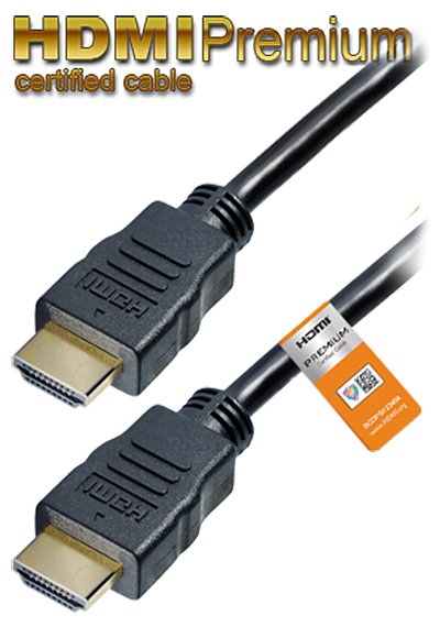 Geeignet Para Datenraten Hasta 18 Gbit S, 60hz, 3d, Uhd 4k, 1,5 M, Cable - Ø 6 Mm, Awg30