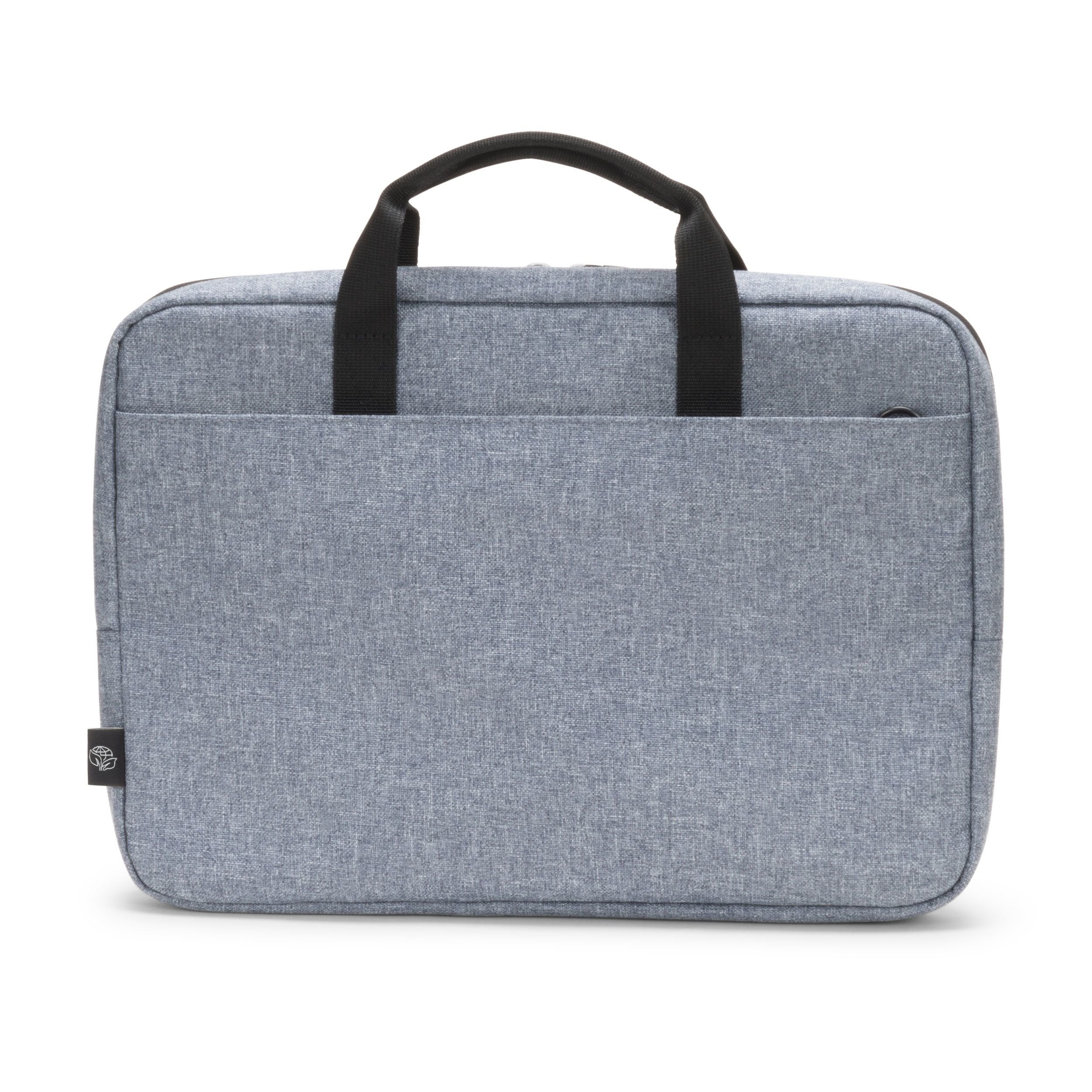 EAN 7640186418119 - DICOTA Slim Eco MOTION 10-11.6" 29,5 cm (11.6") Maletín Azul imagen 4