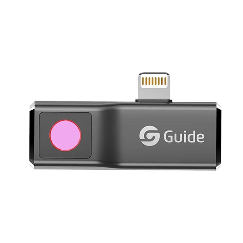 Guide Sensmart Mai Cámara Térmica
