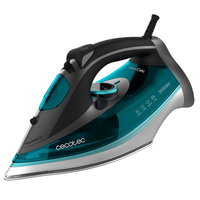 Plancha Horizontal Cecotec Fast&Furious 5040 Absol