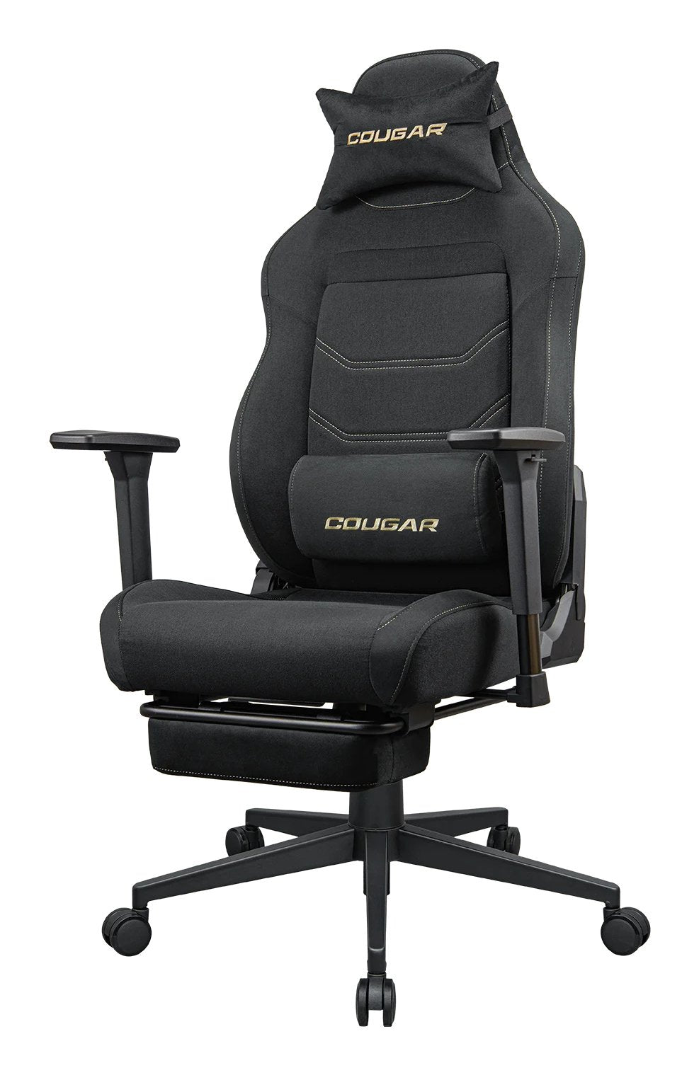 EAN 4711649770280 - COUGAR Explore Neo Royal F Silla para videojuegos de PC Negro imagen 3