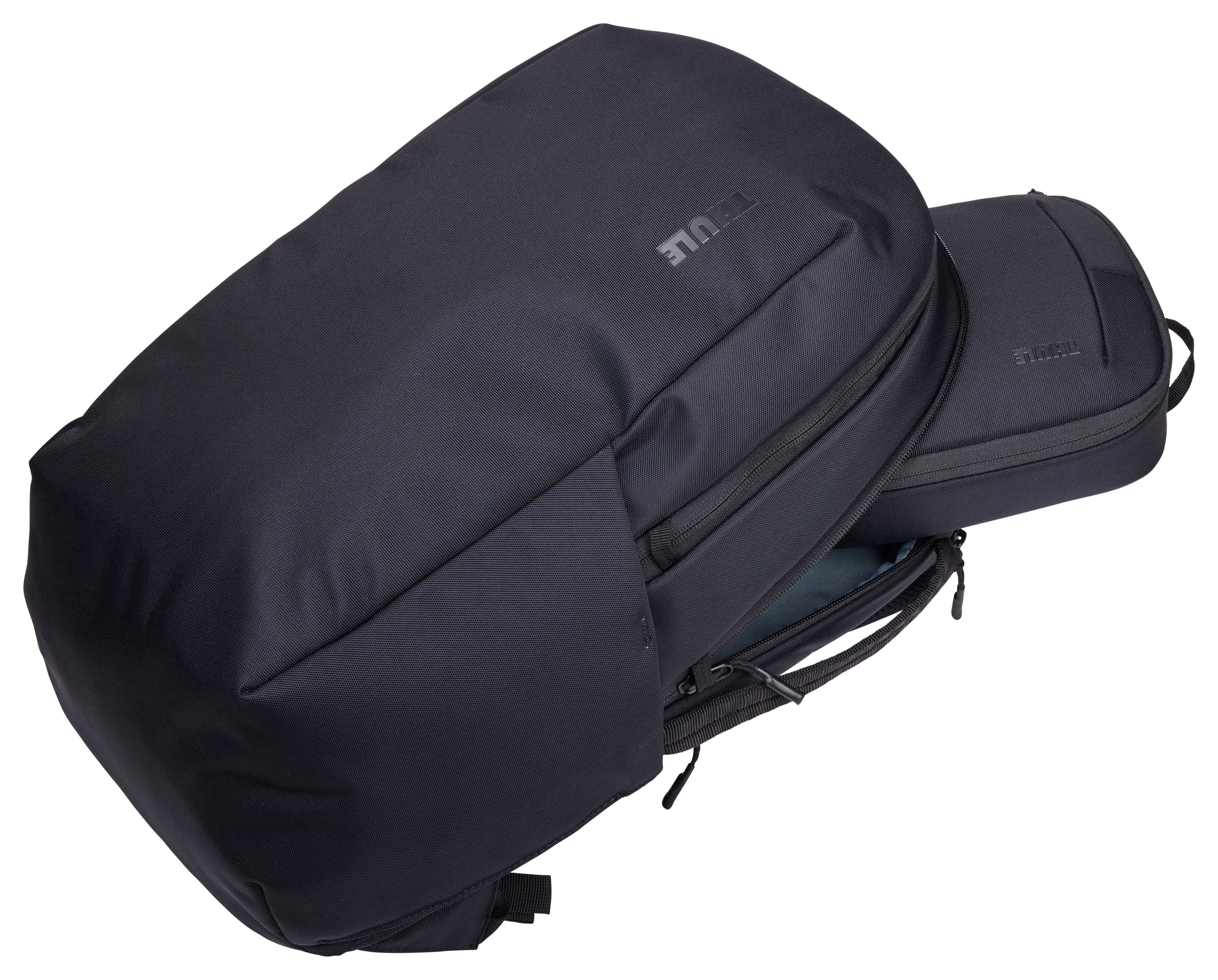 EAN 0085854255738 - Thule Subterra 2 TSPW402 Black Carcasa rígida Poliéster Negro imagen 9