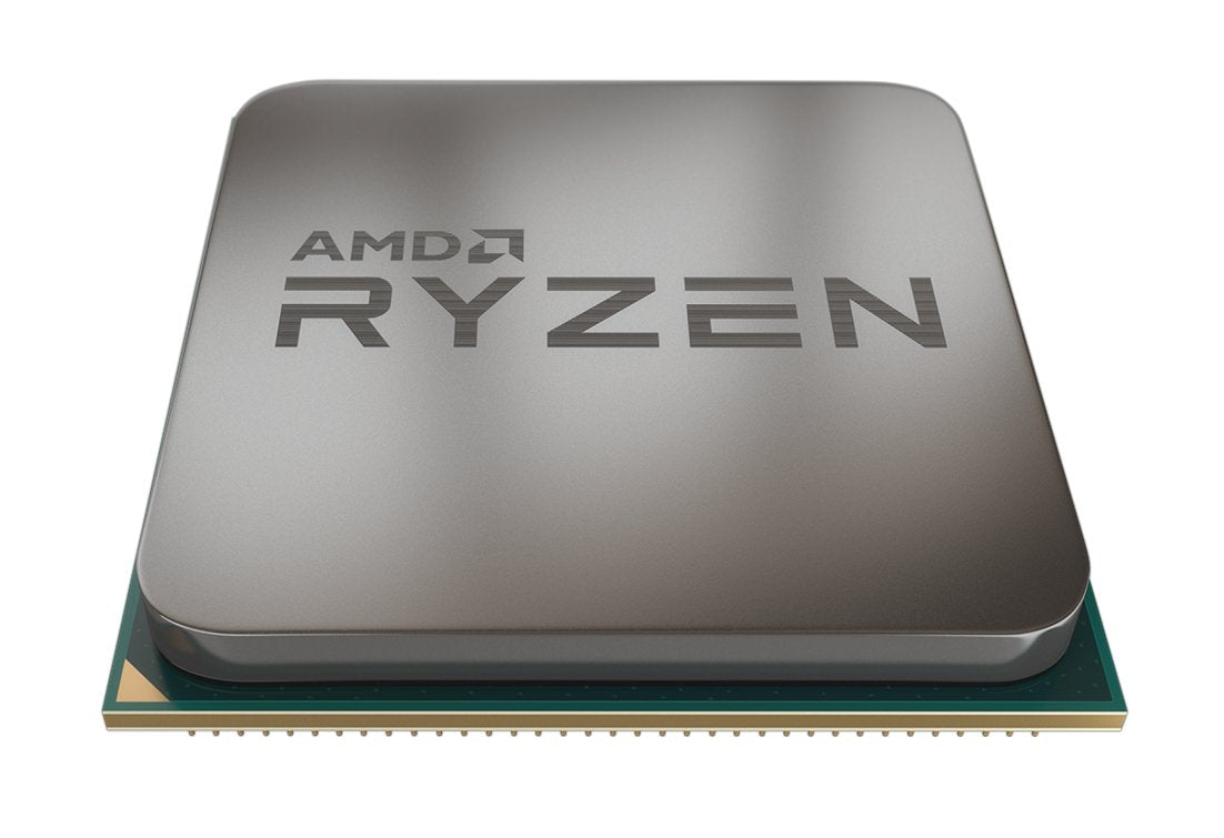 Procesador Amd Am4 Ryzen 3 3100 3.9ghz 4 Core 18mb 65w Pib