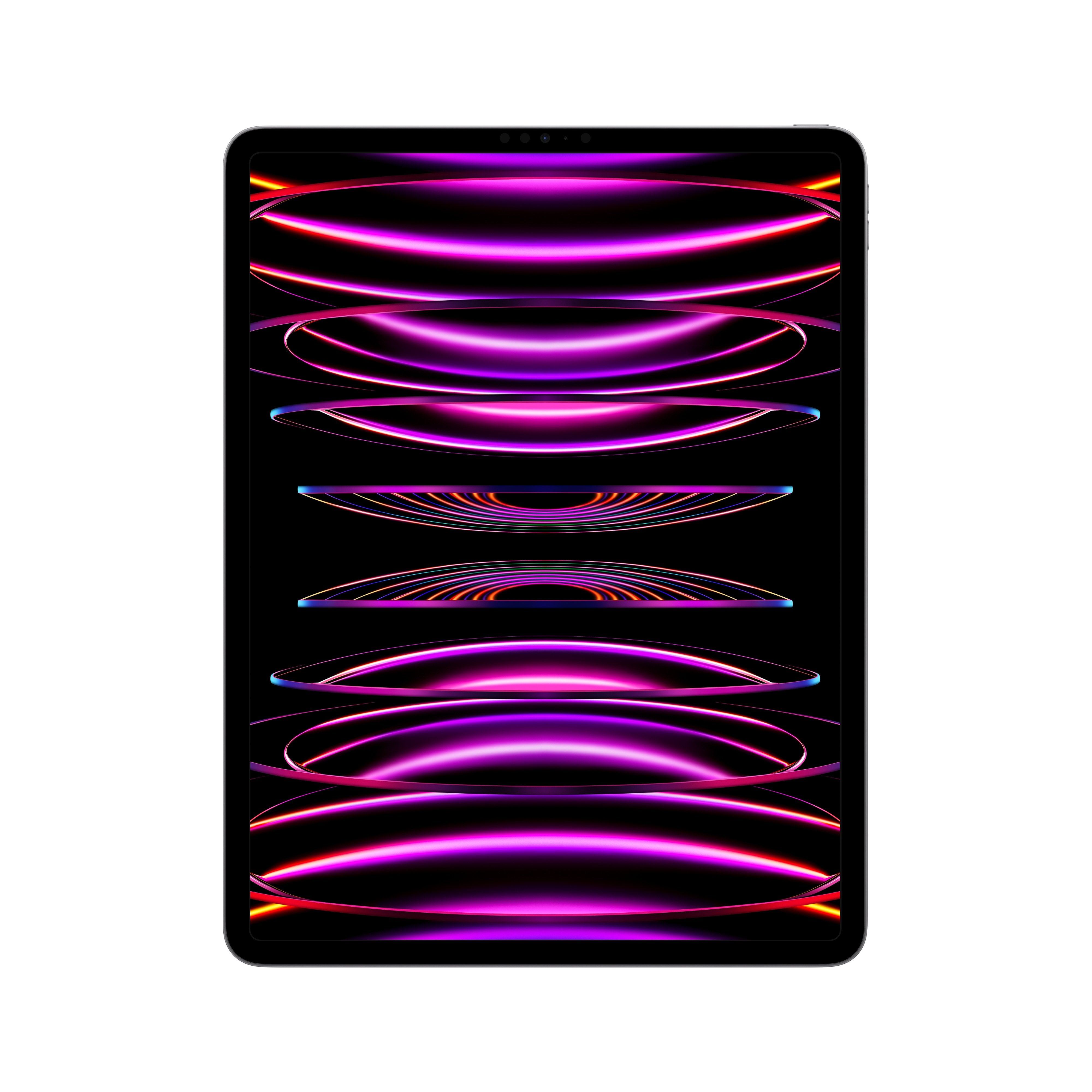 EAN 194253242949 - Apple iPad Pro Apple M 1 TB 32,8 cm (12.9") 16 GB Wi-Fi 6E (802.11ax) iPadOS 16 Gris imagen 1