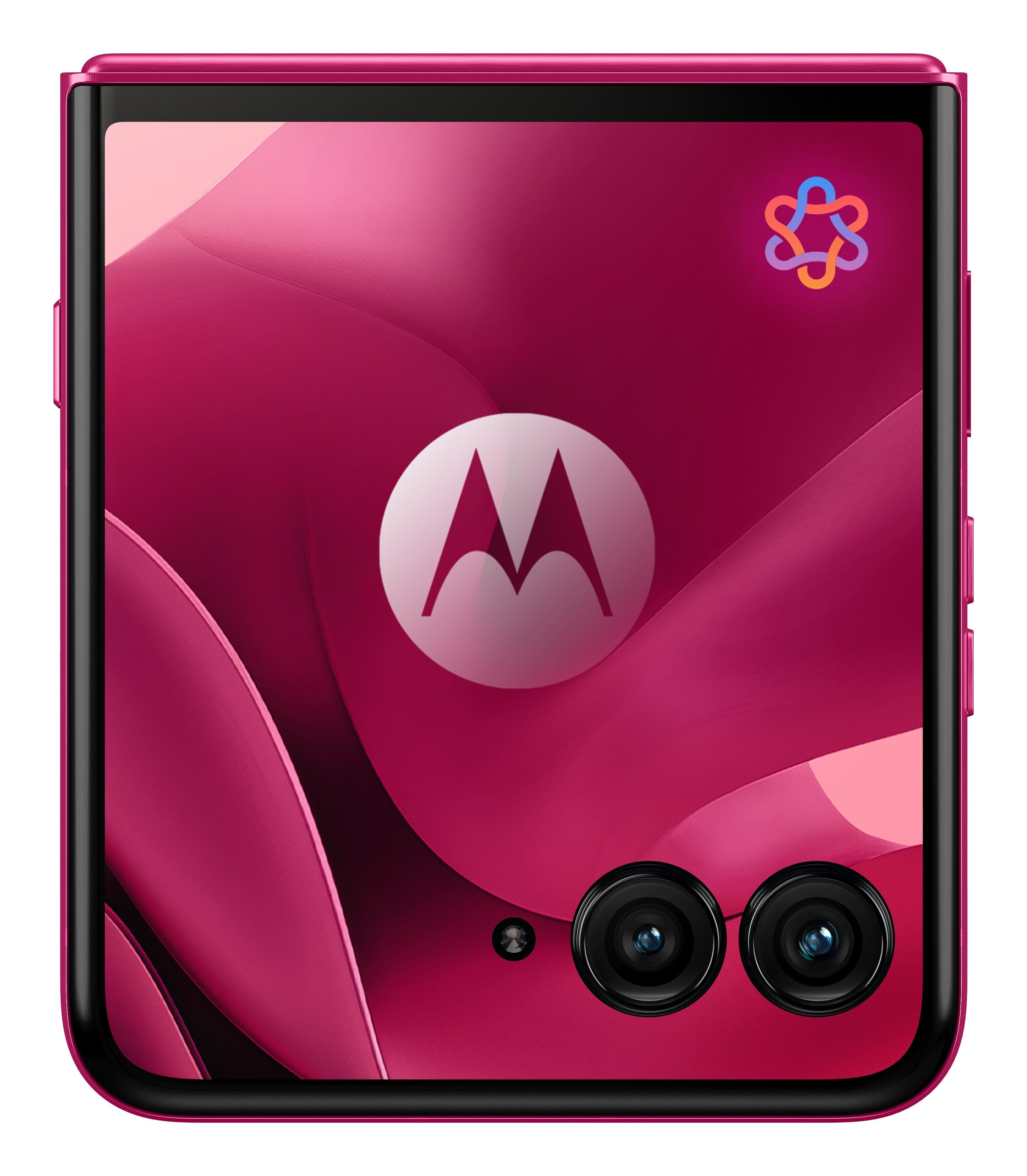 EAN 0840023294747 - Motorola razr 60 ultra 17,7 cm (6.96") SIM doble Android 15 5G USB Tipo C 16 GB 512 GB 4700 mAh Rosa imagen 17