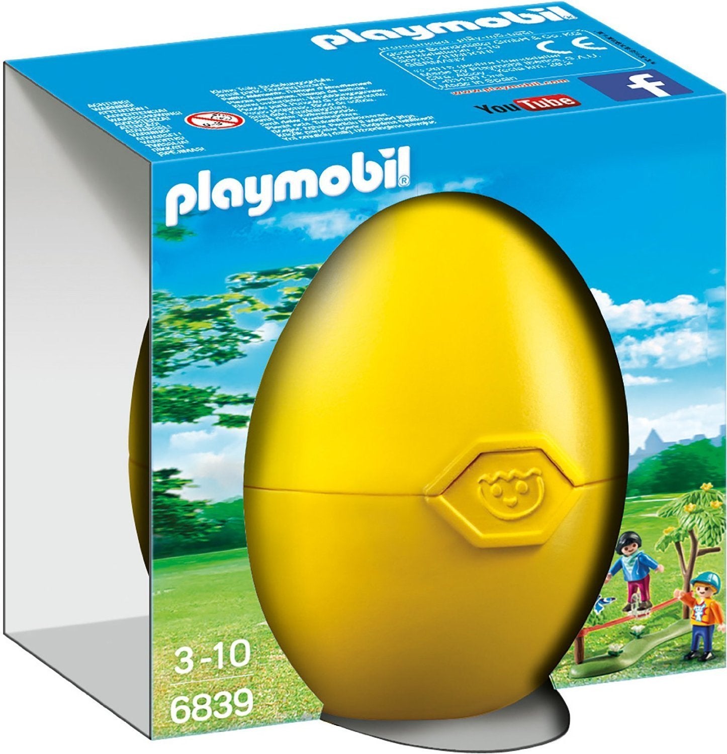 EAN 4008789068392 - Playmobil 6839 set de juguetes imagen 6