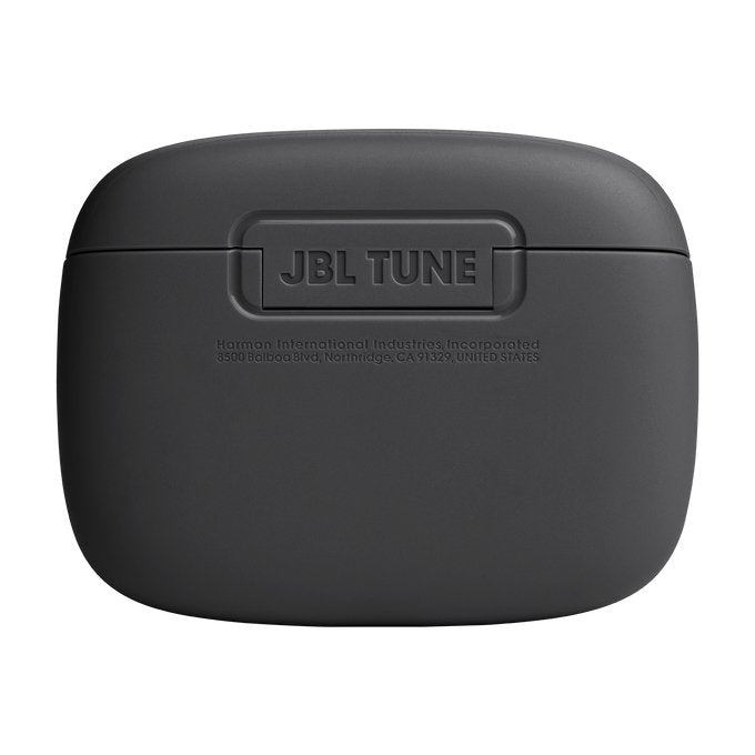 Auriculares Jbl Tune Buds Negro Bluetooth