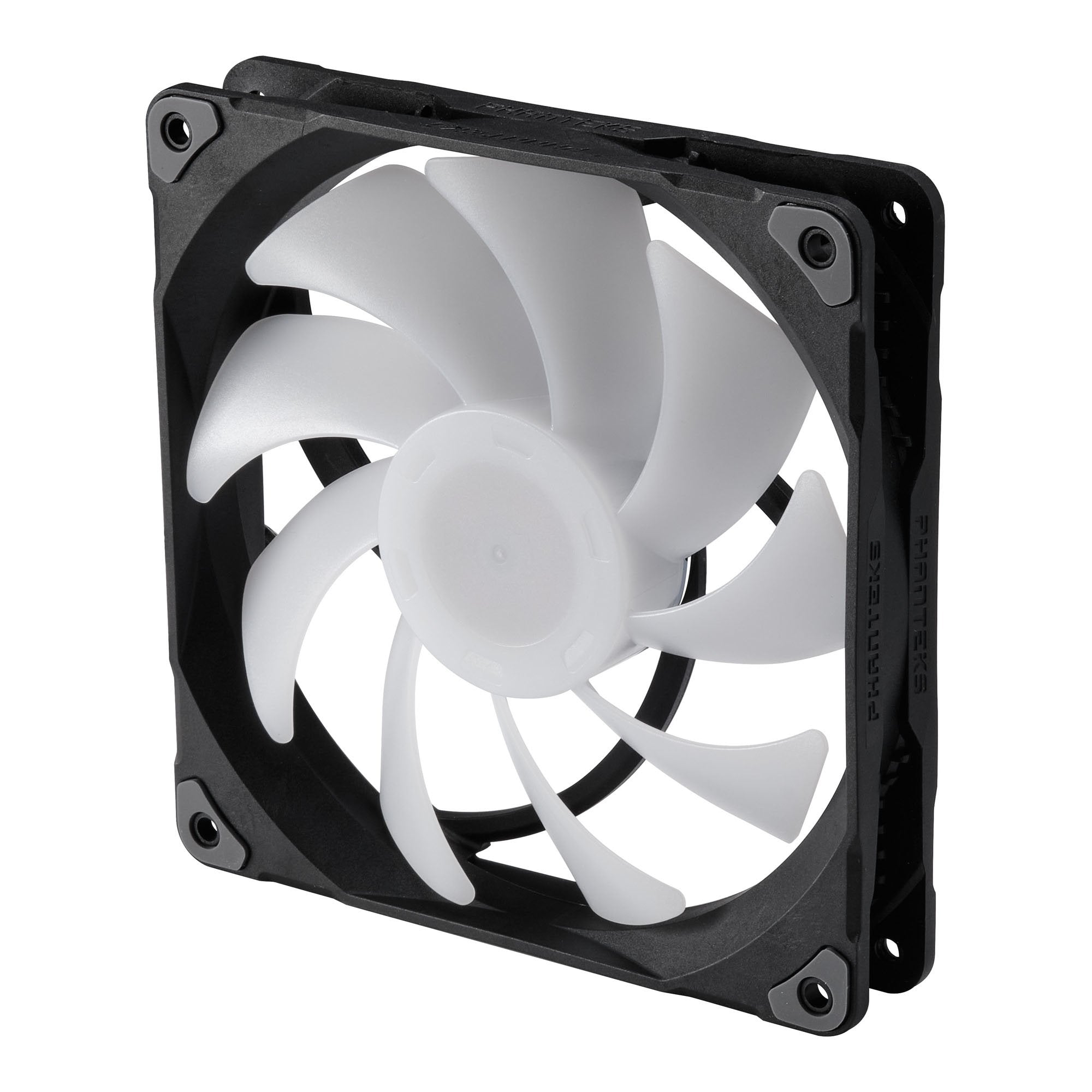 Phanteks M25 Ventilador 14 Cm Negro 1 Pieza(S)