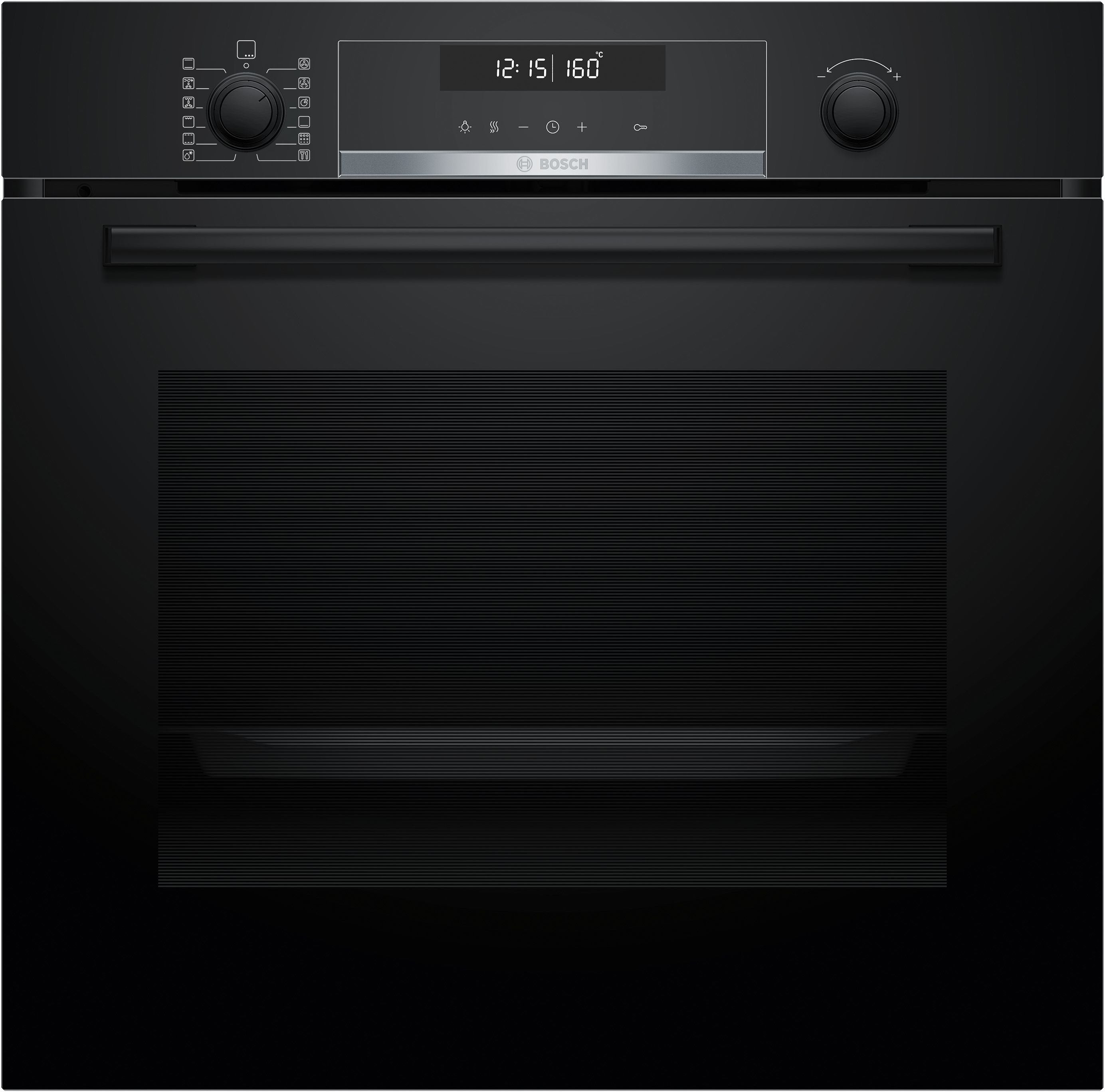 Bosch Home Hbg578bb3 Serie 6, Horno Hbg578bb3