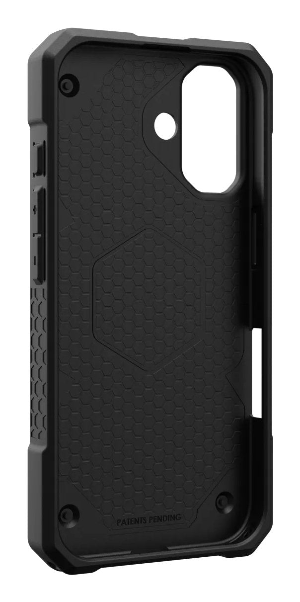 EAN 0840283914591 - Urban Armor Gear Monarch Pro kevlar funda para teléfono móvil 15,5 cm (6.1") Negro imagen 1