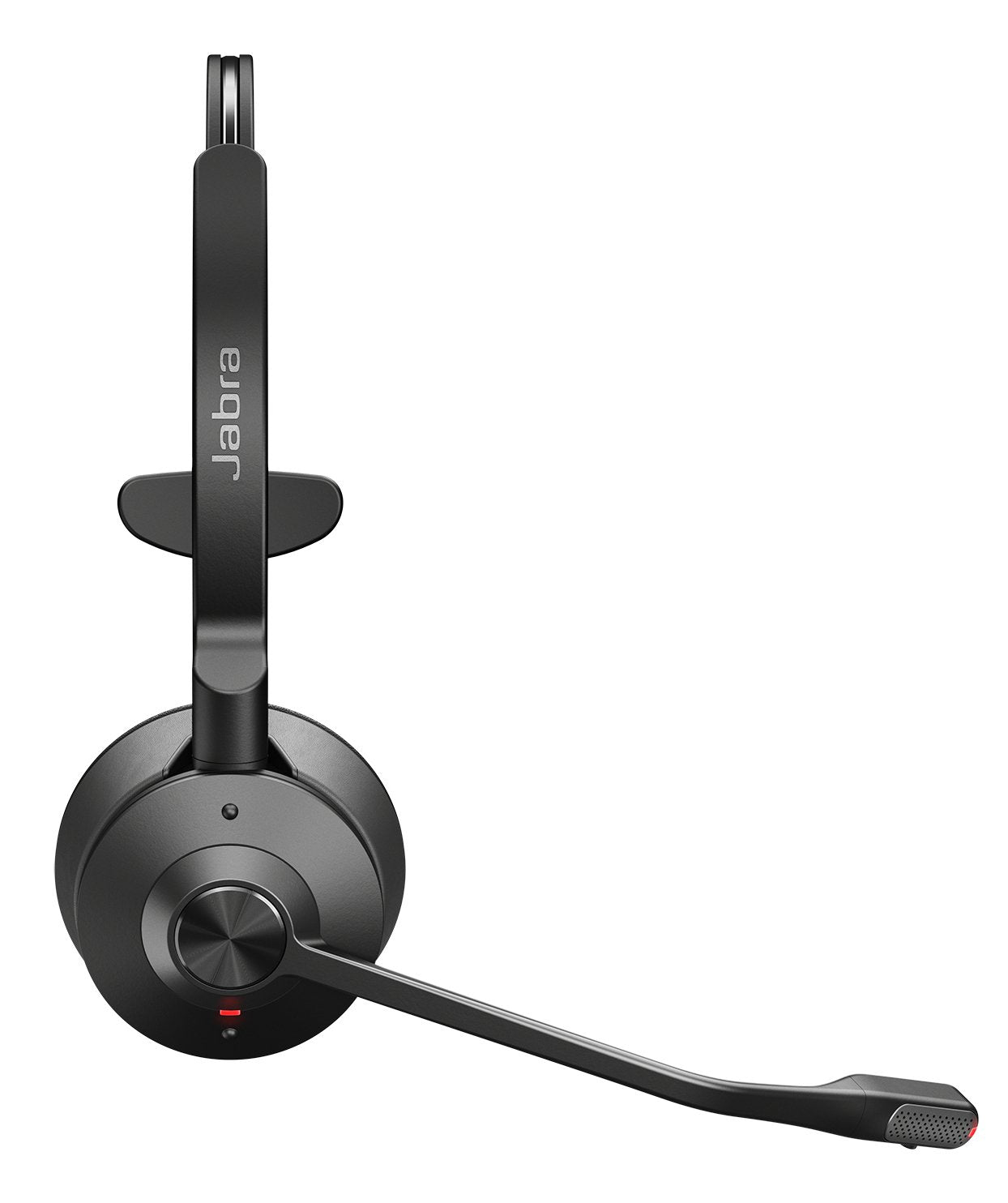 EAN 5706991030556 - Jabra Engage 55 SE Auriculares Inalámbrico Diadema Oficina/Centro de llamadas Negro imagen 2