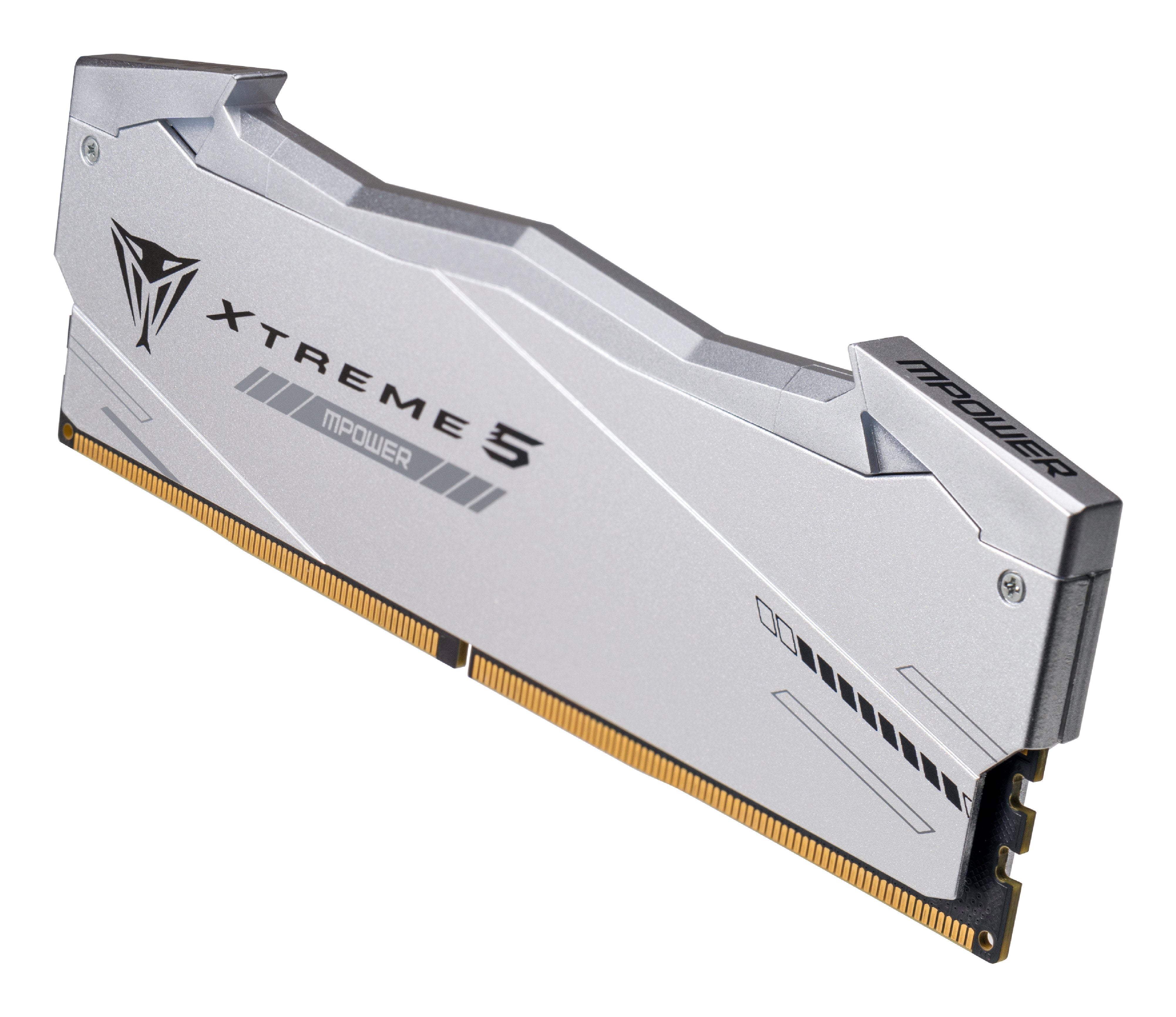 EAN 4711378428285 - Patriot Memory Viper Xtreme 5 RGB módulo de memoria 48 GB 2 x 24 GB DDR5 6400 MT/s ECC imagen 8