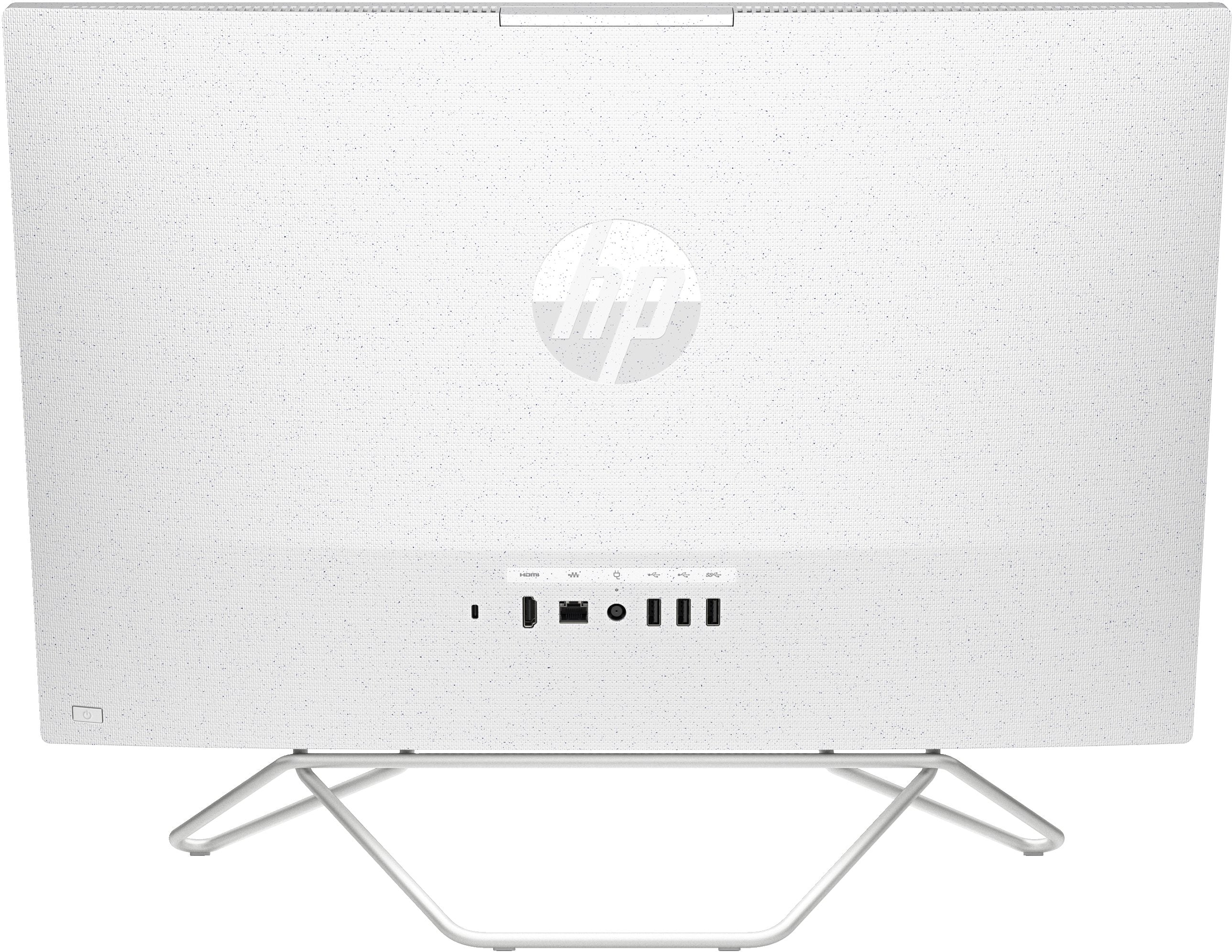 Pc All In One Hp 24-Cb1068ns Intel Core I3-1215u 8gb 512gb Ssd 23.8' Win11