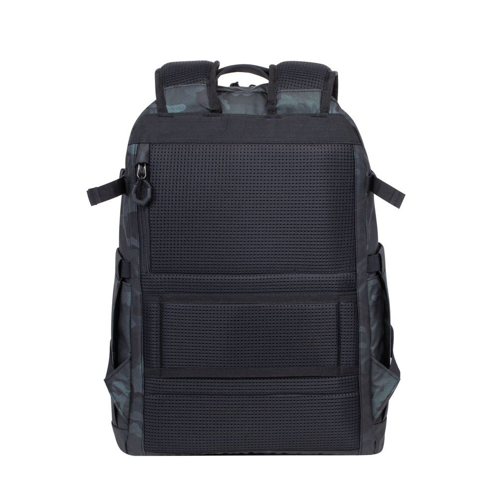 EAN 4260403578117 - Rivacase Sherwood mochila Mochila de senderismo Camuflaje Poliéster, Poliuretano imagen 5