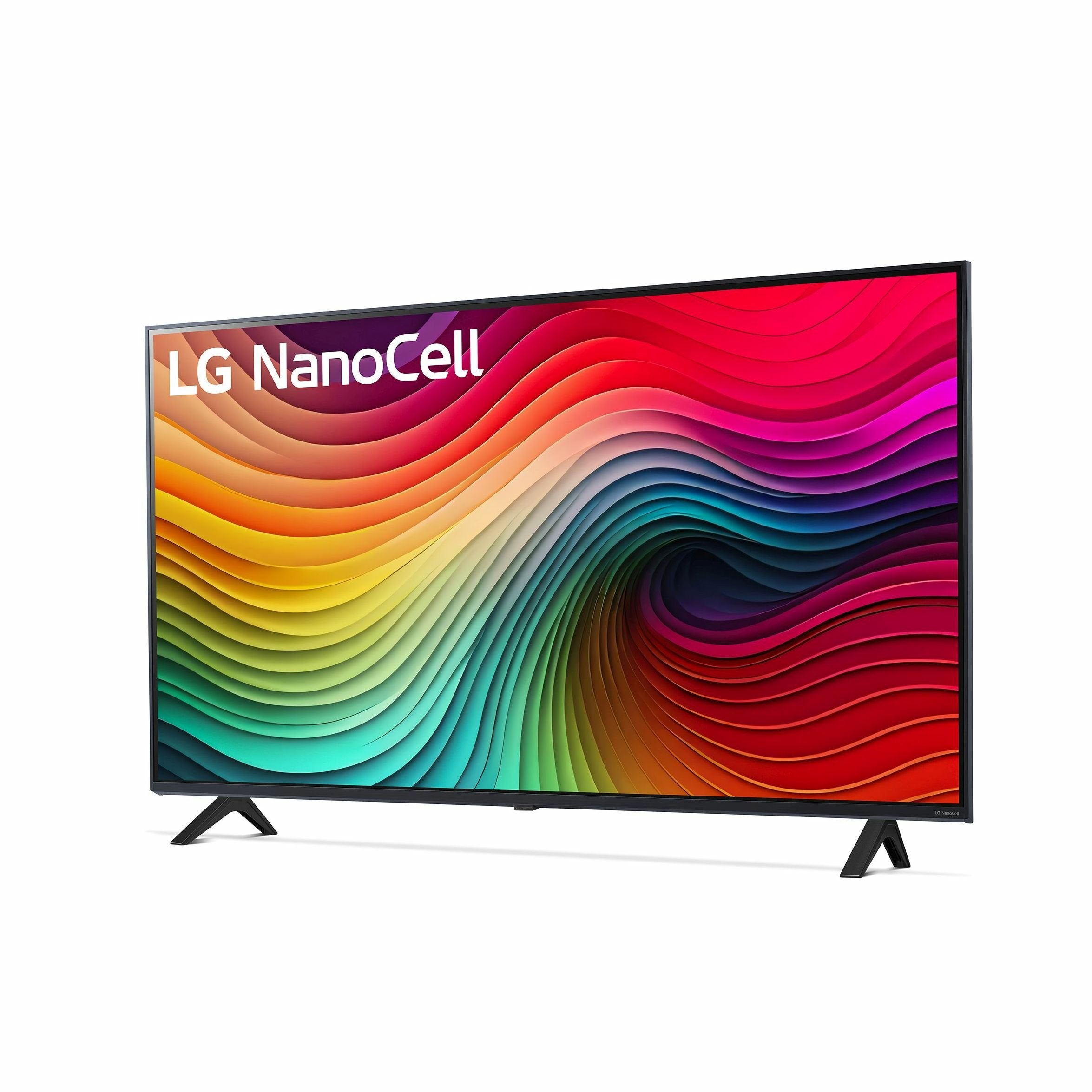 Televisor Lg Nanocell 43nano81t6a 43' Ultra Hd 4k Smart Tv Wifi