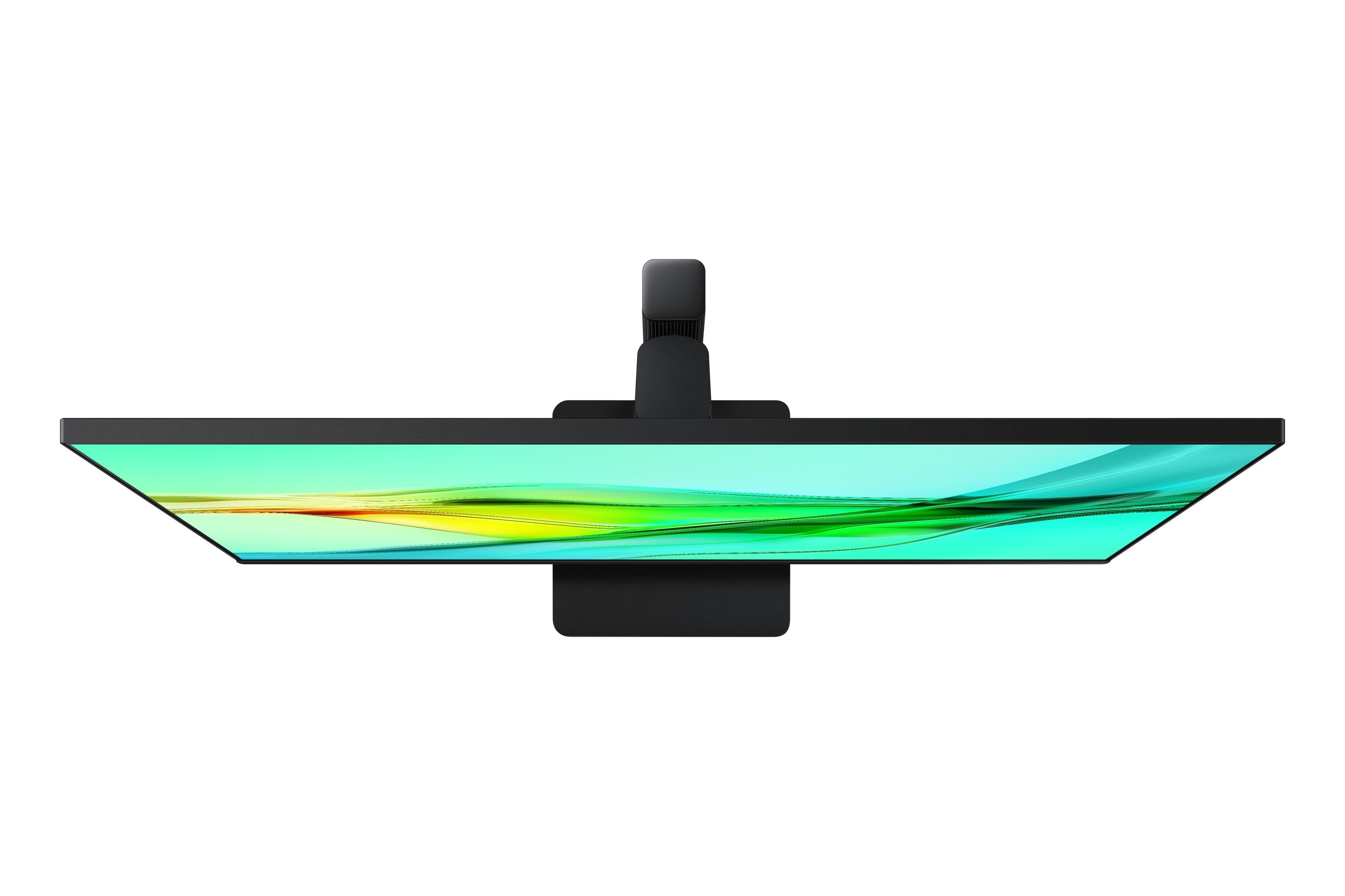 Monitor Samsung Lcd S32d600uau 32" Black