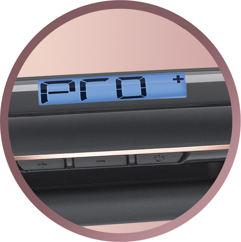EAN 5038061154894 - Remington S9150B Plancha de pelo Caliente Negro 3 m imagen 5