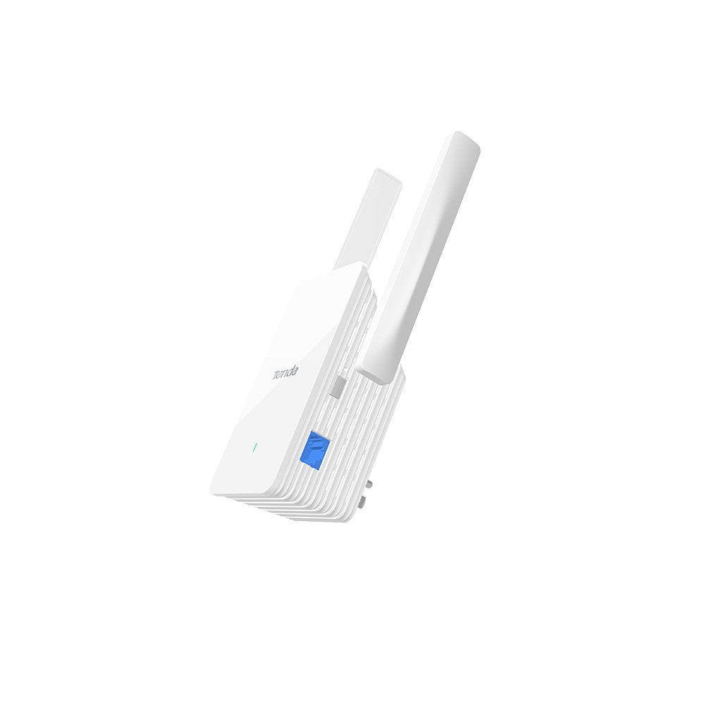 Tenda A23 Ampliador De Red Transmisor Y Receptor De Red 10, 100, 1000 Mbit/S