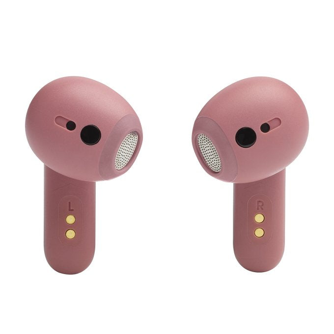 EAN 6925281960932 - JBL LIVE FLEX Auriculares Inalámbrico Dentro de oído Llamadas/Música Bluetooth Rosa imagen 3