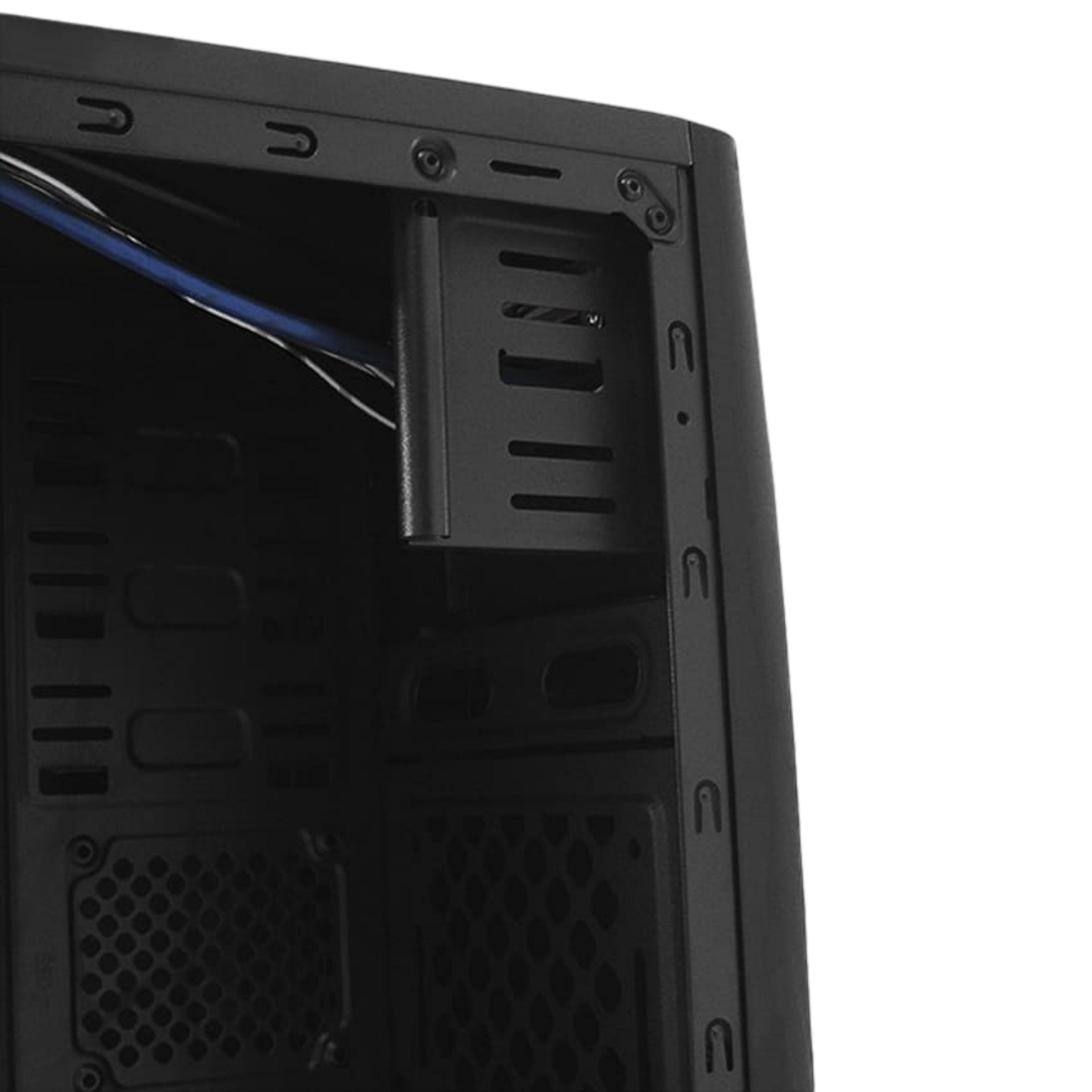 EAN 4260070125829 - LC-Power 7034B Midi Tower Negro imagen 10