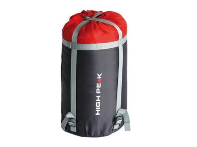 EAN 4001690230858 - High Peak Redwood -3 Adulto Bolsa de maternidad Poliéster Verde, Rojo imagen 7