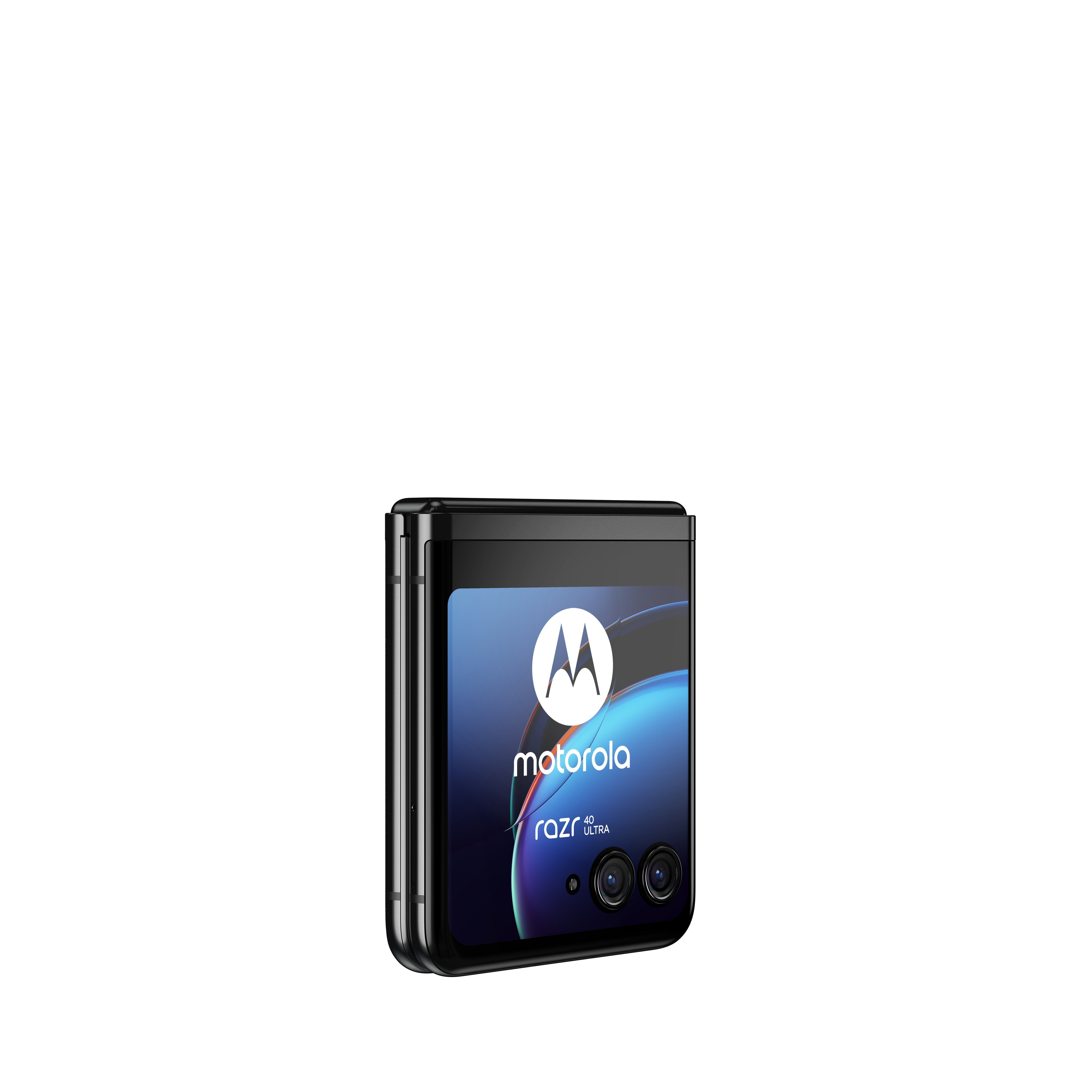 Smartphone Motorola Moto Razr 40 Ultra 8g/256gb Negro