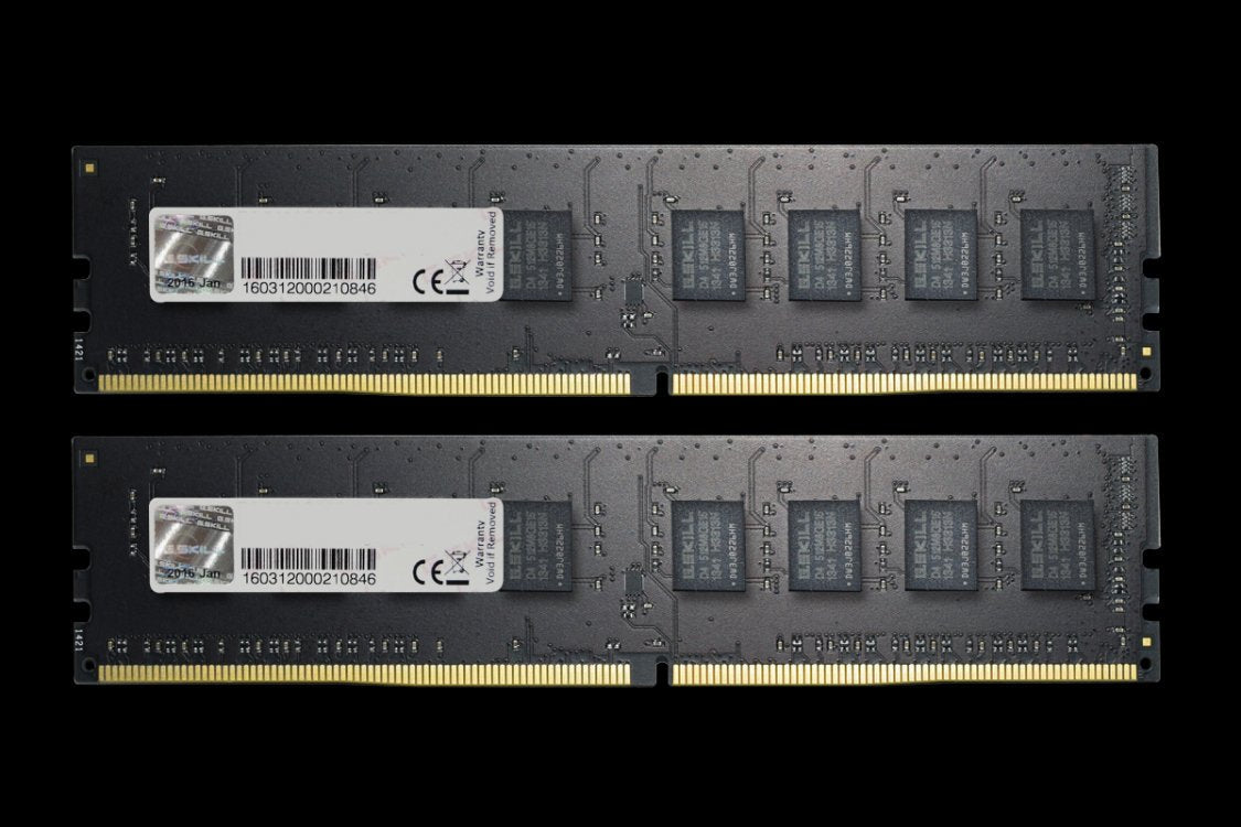 Memoria Ram G.Skill Ddr4 16gb (8gbx2) Pc2400 Nt K2