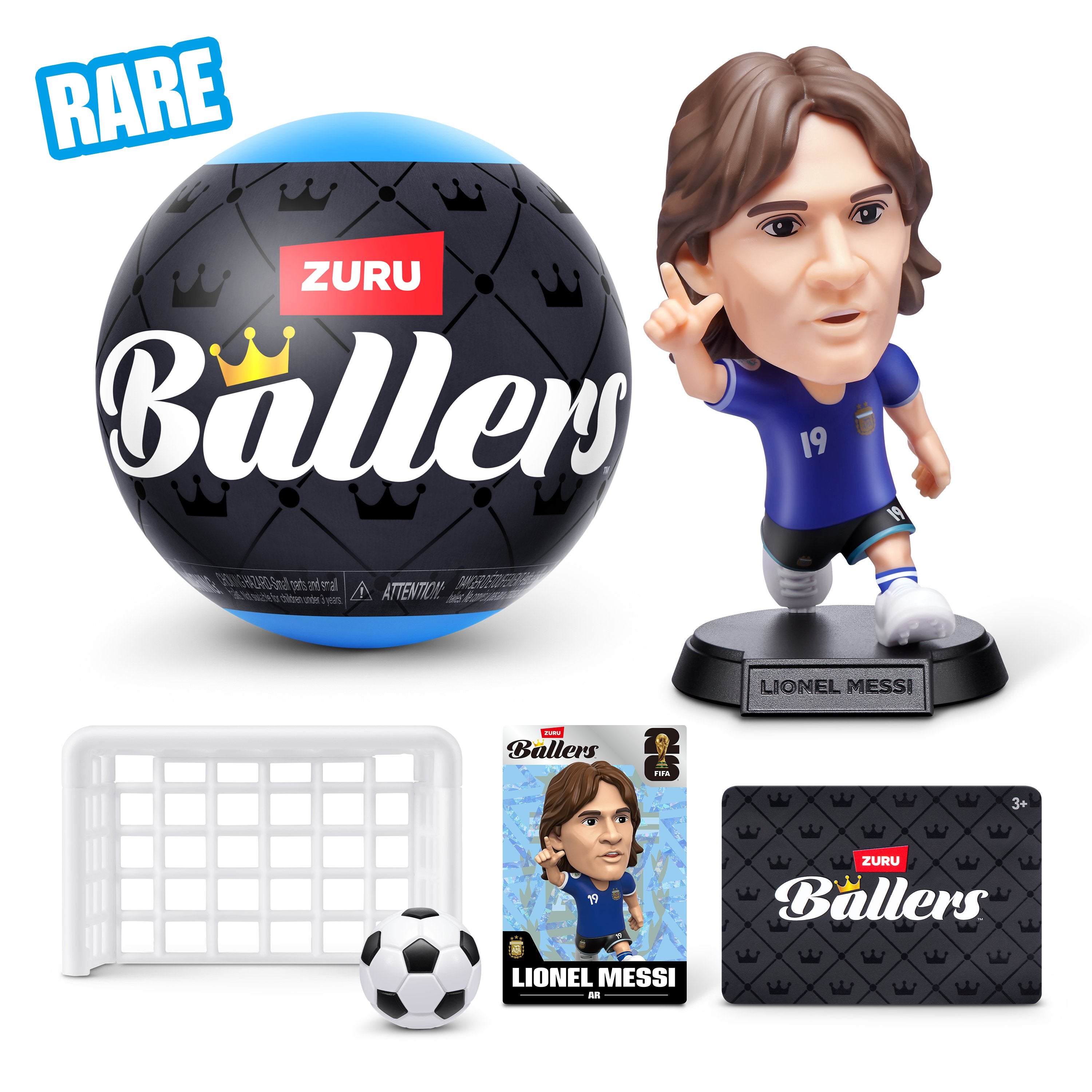 EAN 4894680051201 - ZURU 77792 figura de juguete para niños imagen 13
