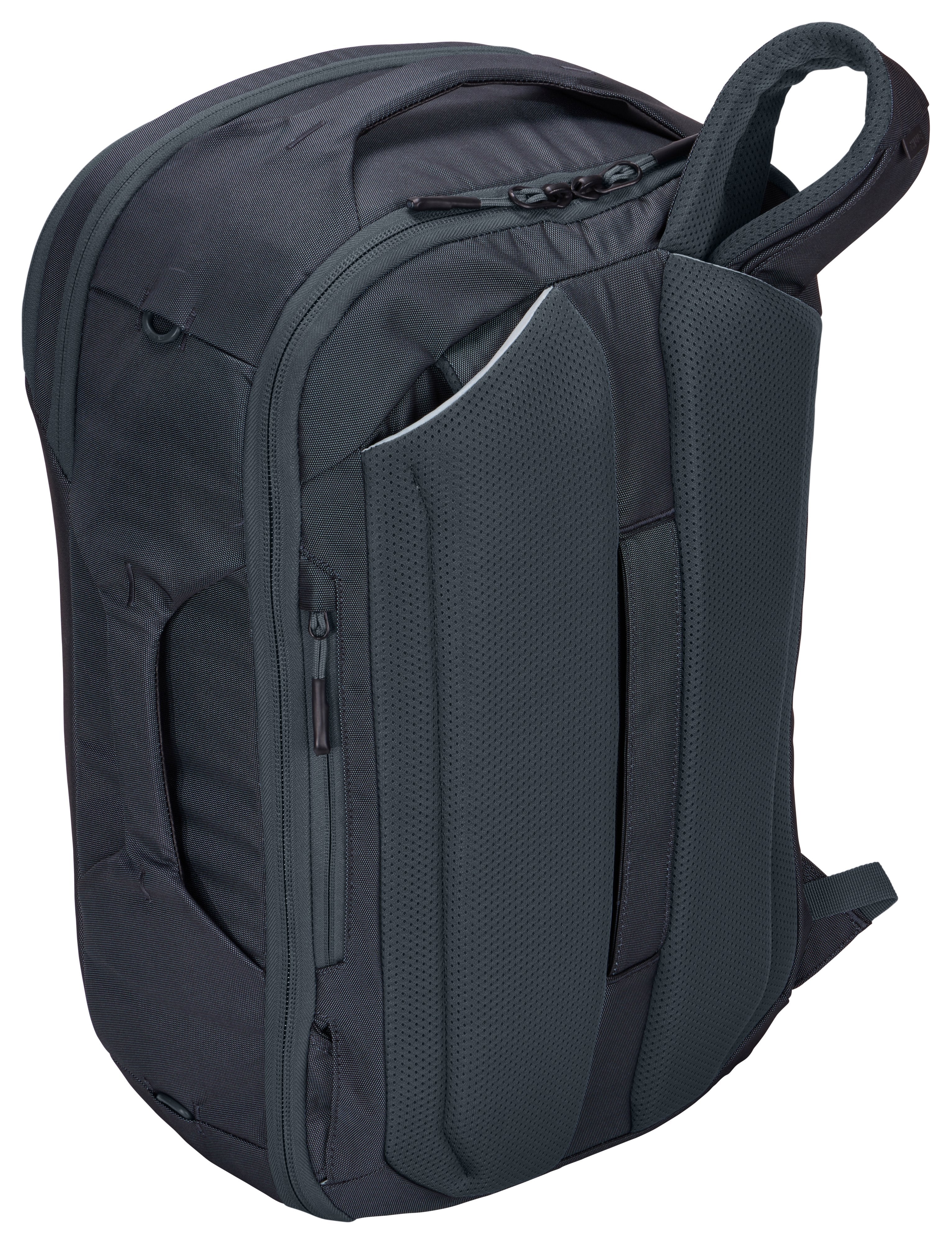 Mochila Thule Subterra 2 Tsd440 Dark Slate De Viaje Gris Poliéster