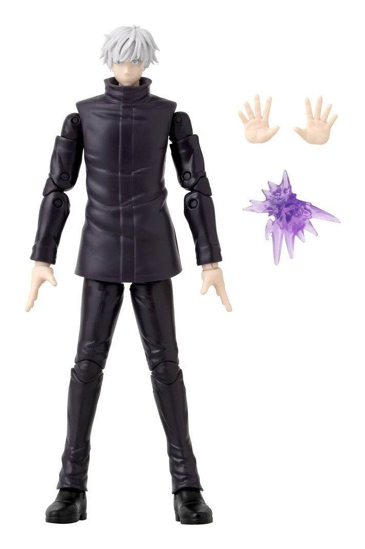 EAN 3296580369867 - Bandai Gojo Satoru imagen 1