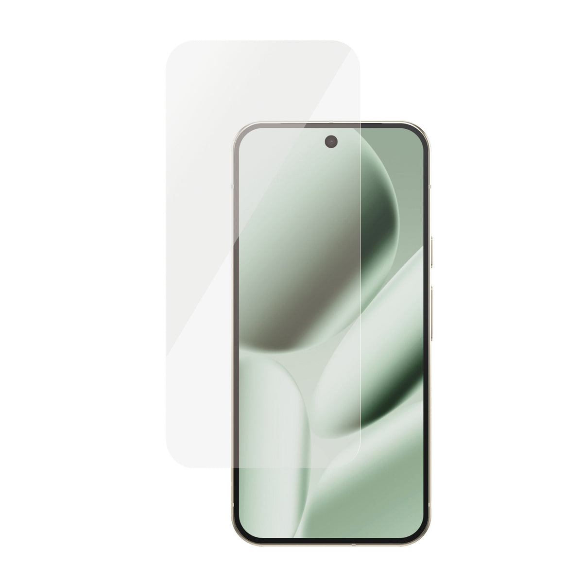 Panzerglass Screen Protector Google Pixel 11 Pro Xl Ultra-Wide Fit